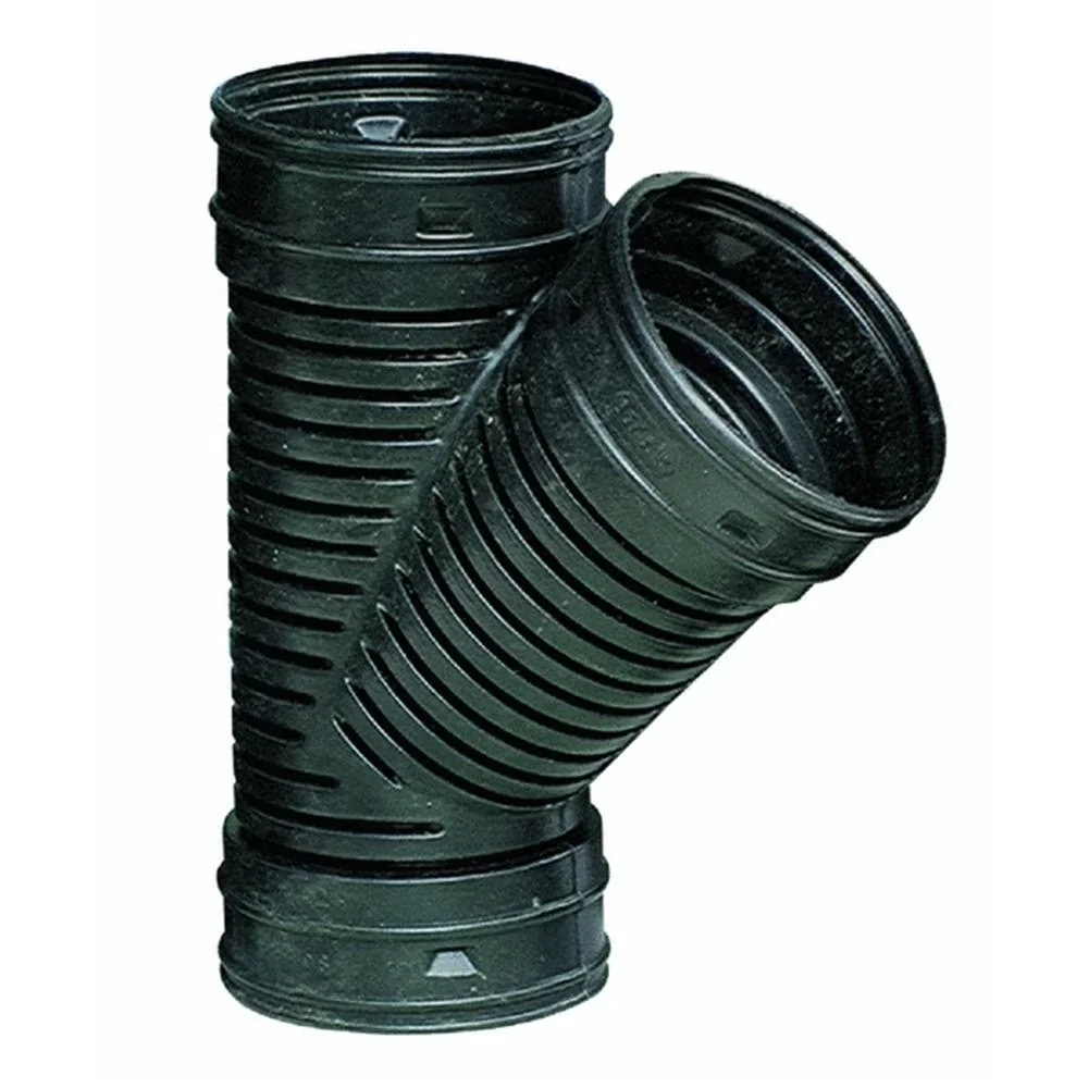 Essential Plumbing with Adjustable, Durable, Easy Installation - Multicolor Polyethylene Model 3AF7DA