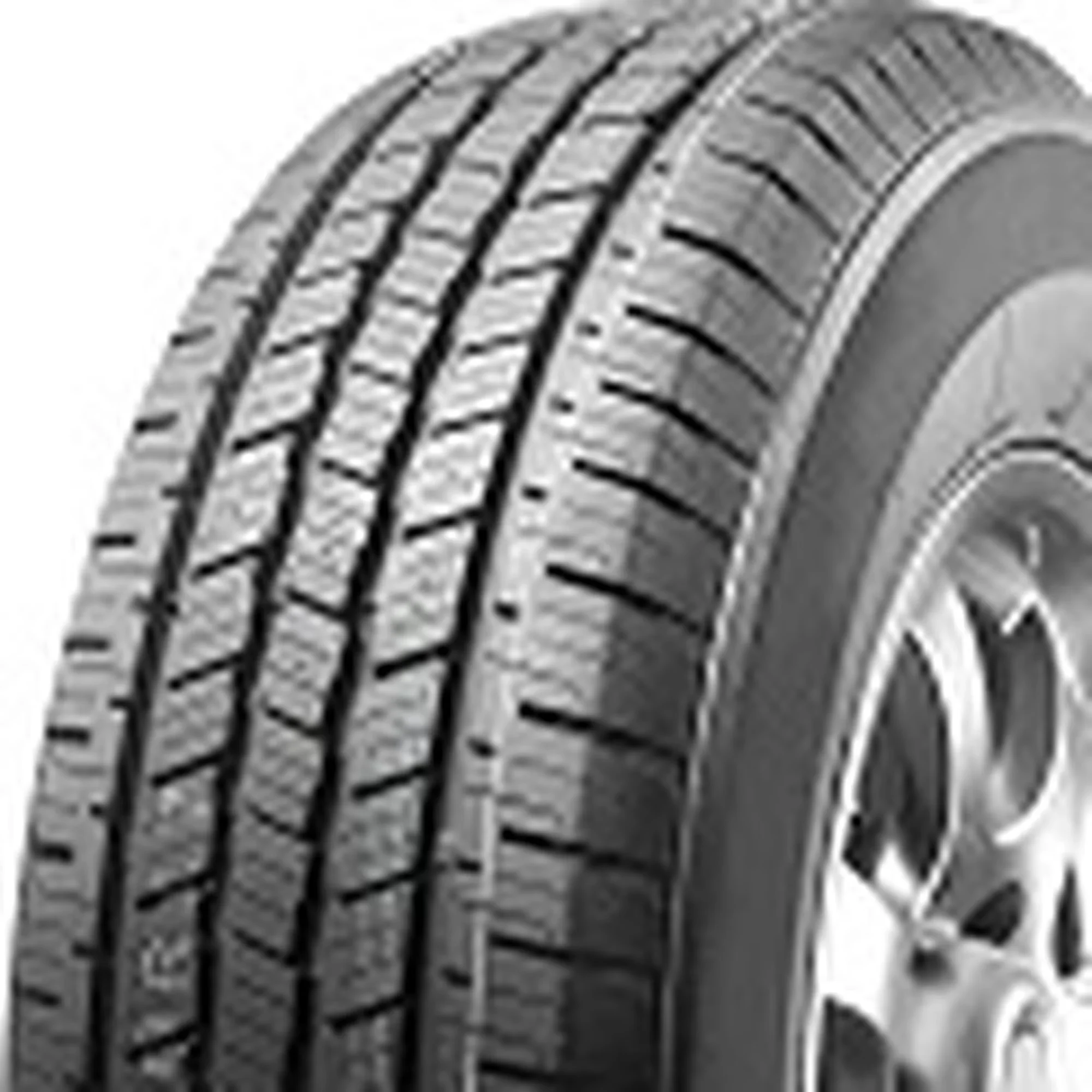 Classic Suv Tire with Fits Multiple Makes And Models, Size: LT225/75R16 - Model 0C7891