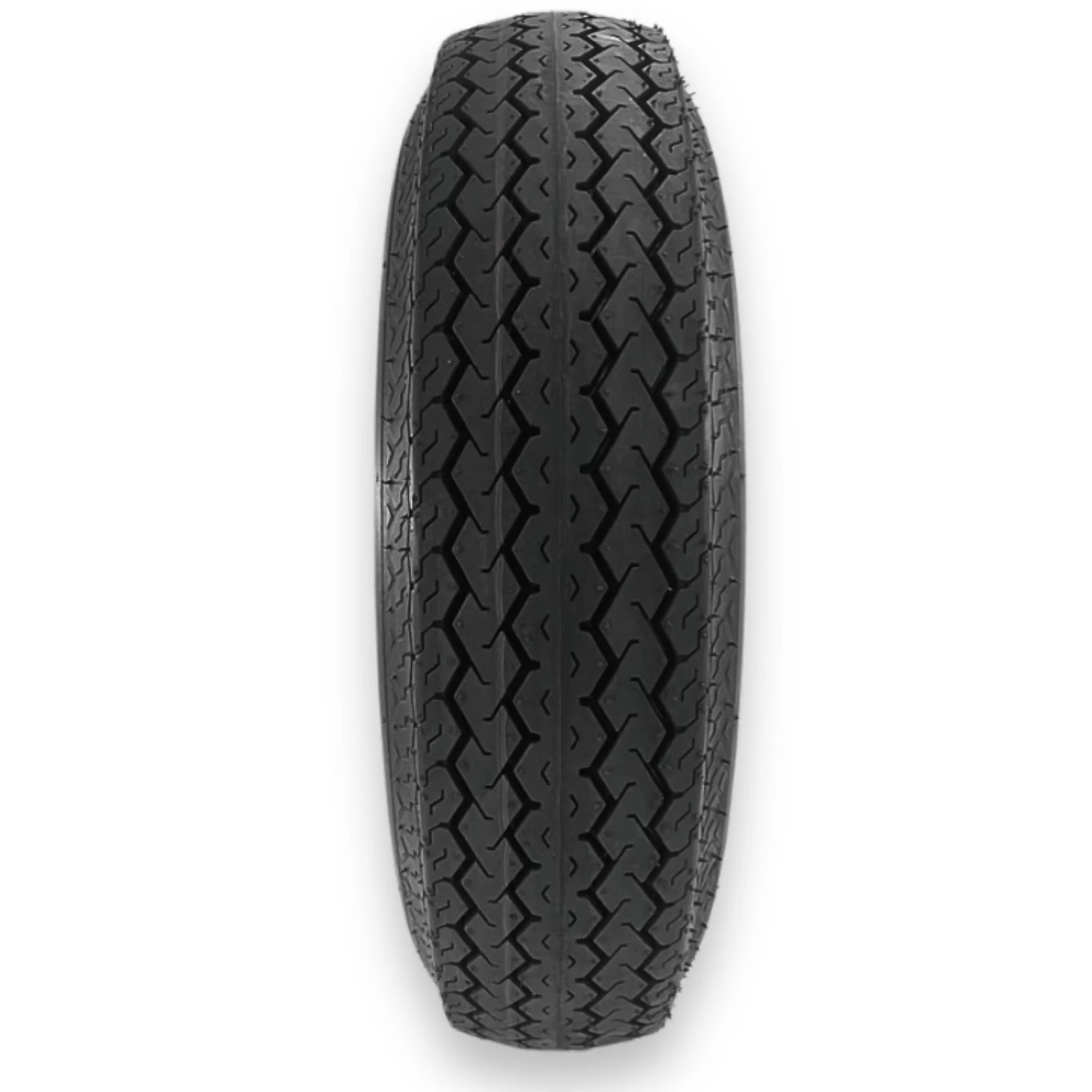 Stylish Motor Home And Rv Tire with Dot Approved - B78-13 - Space-Saving Design Model 057018