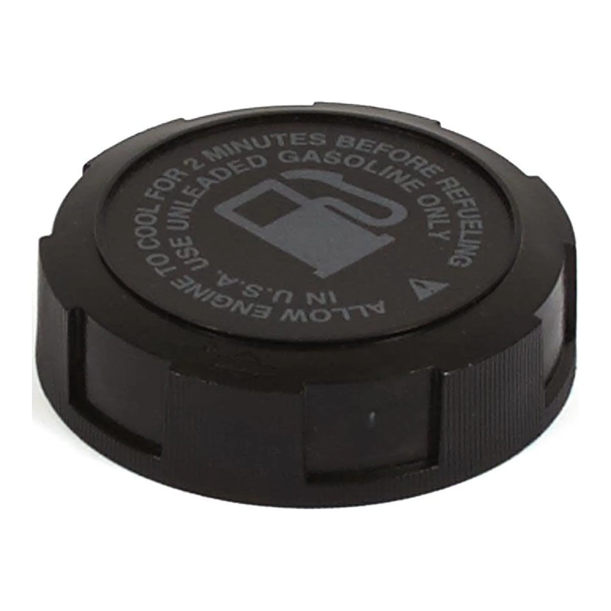 Sleek Replacement Parts Accessory - 1" x 1" x 1" Fuel - Compact and Portable Model DF7B21
