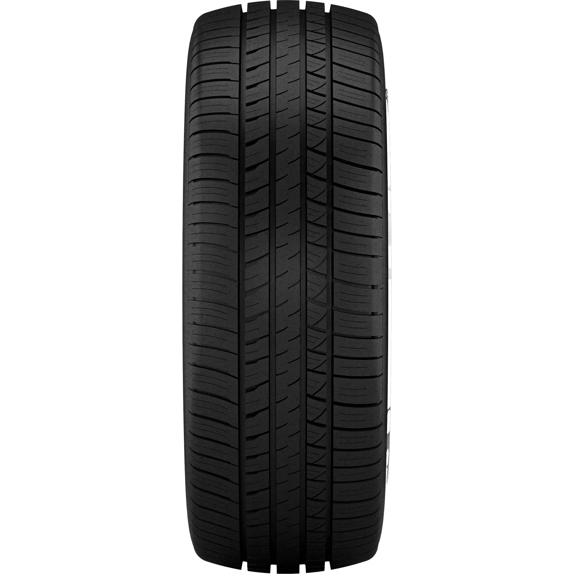 Essential Suv Tire with Fits Multiple Makes And Models, Size: 295/40R21, Designed for use on CUVs and SUVs - Model D639D7