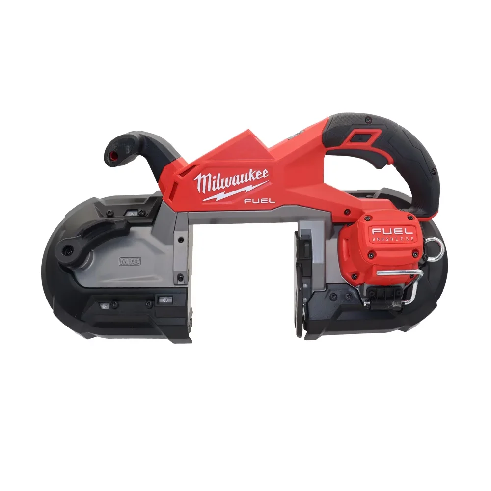 Power Saw Reliable with Battery, LED, M18 FUEL Deep Cut Band (Tool Only) - Model B7F6ED