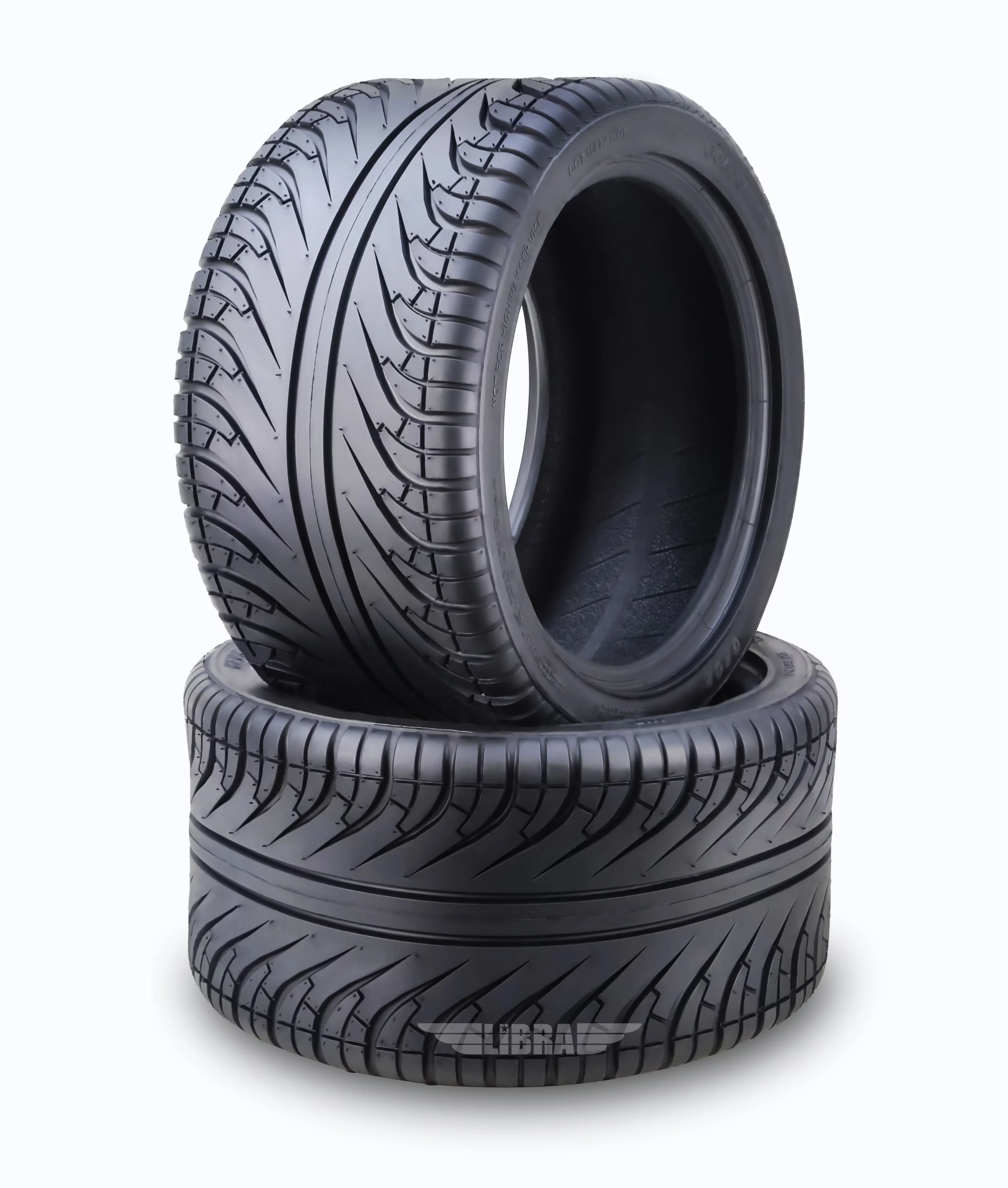 Versatile Golf Cart Tire - 35-14 for Home and Office Model 3949D8