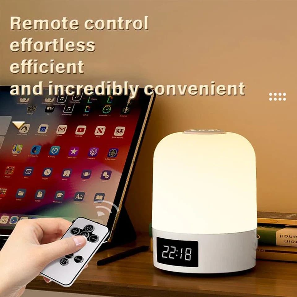 Innovative Led Lighting with LED, Dimmable, Useful for both indoor and outdoor use. - Multicolor Model D1FCDC