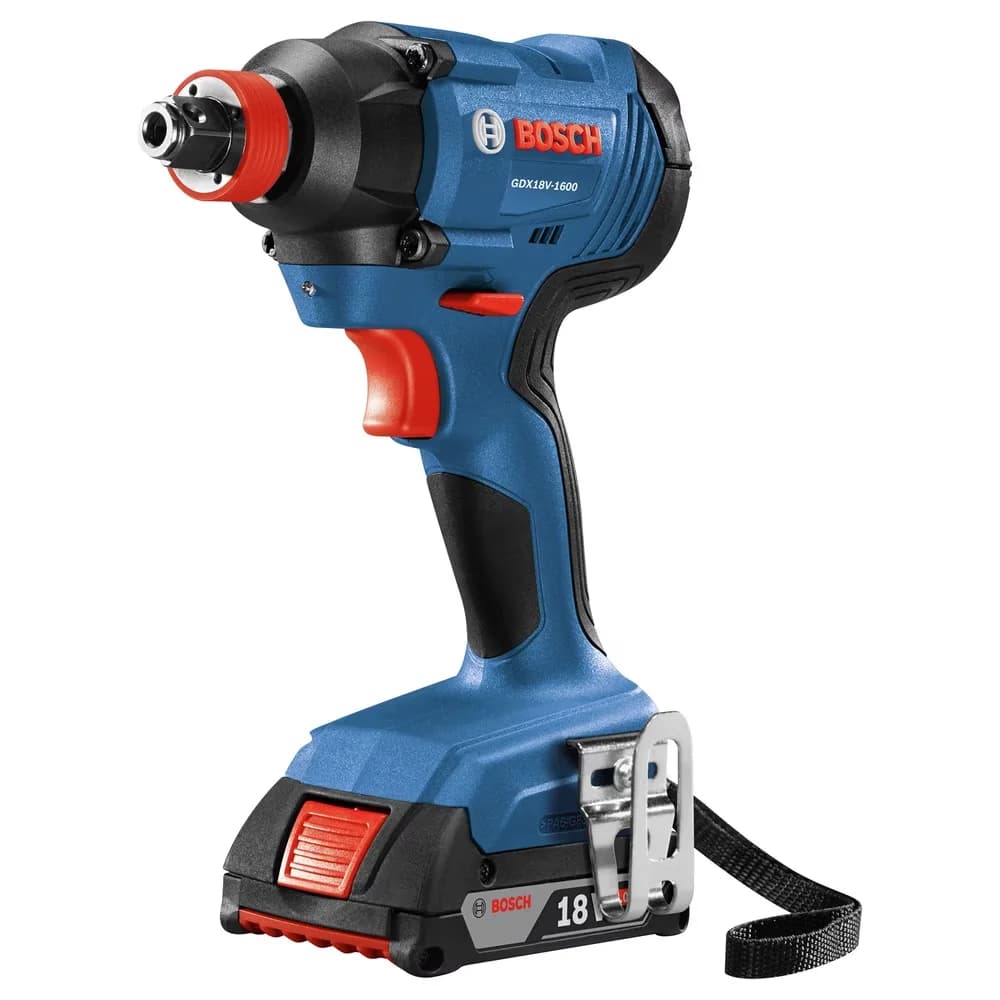 Classic Factory Reconditioned with Battery, 18V - Premium Collection Model BE903E