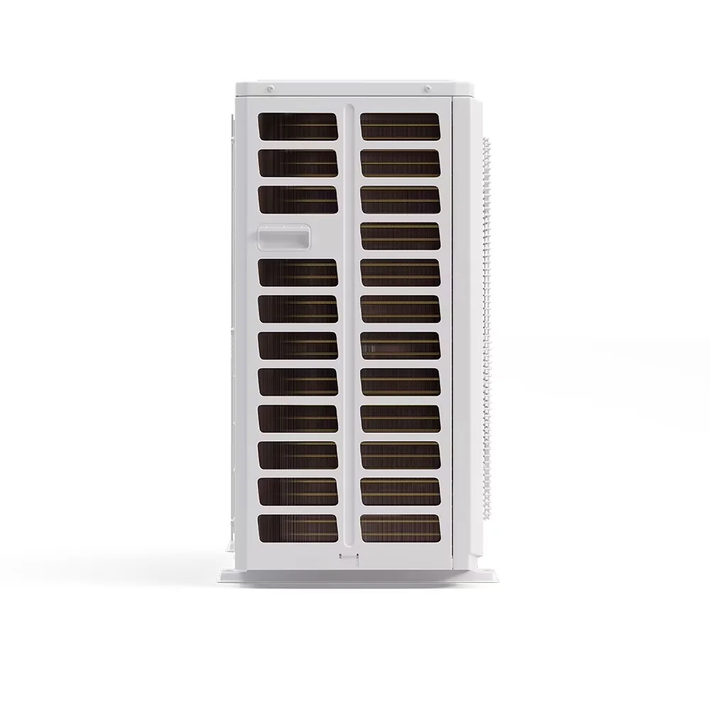 Compact Air Conditioner with 230V, Wi-Fi Capable, Up to 21 SEER - Universal Fit Model 717203