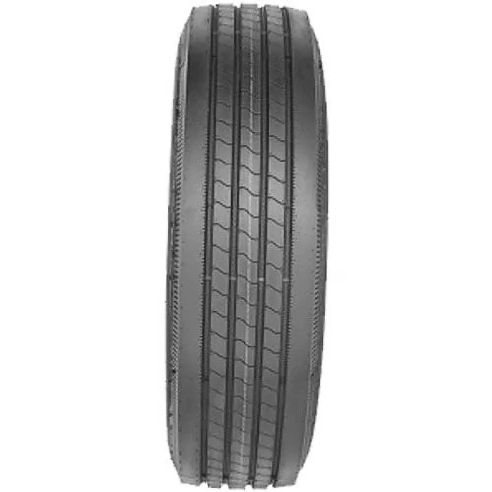 Trailer Tire Modern with Universal Fit, ST PRO ST225/75R15 E/10PLY, Size: 225/75R15 - Model 6B2B79