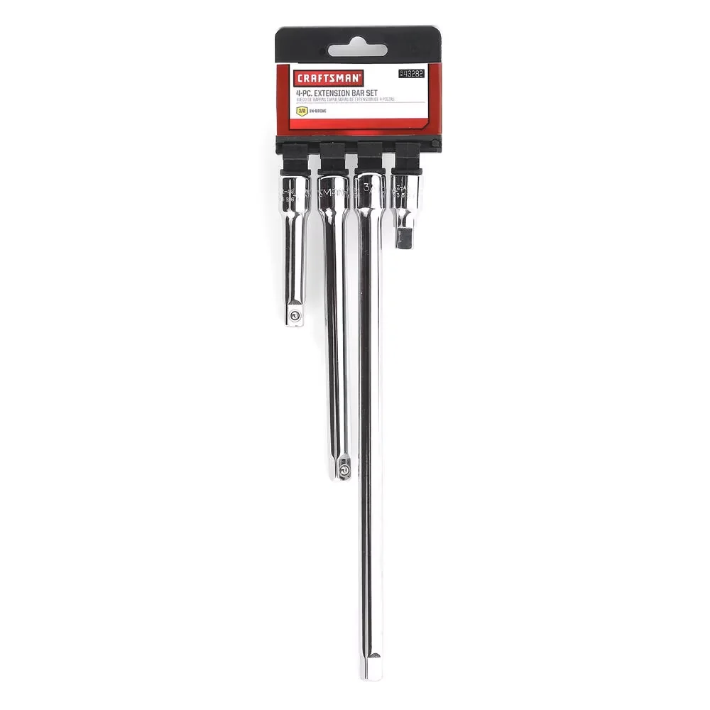 Versatile Hand Tool Set with Rust Resistant, Easy To Operate - 1.5, 3, 6 y 10 in Model 22FD18