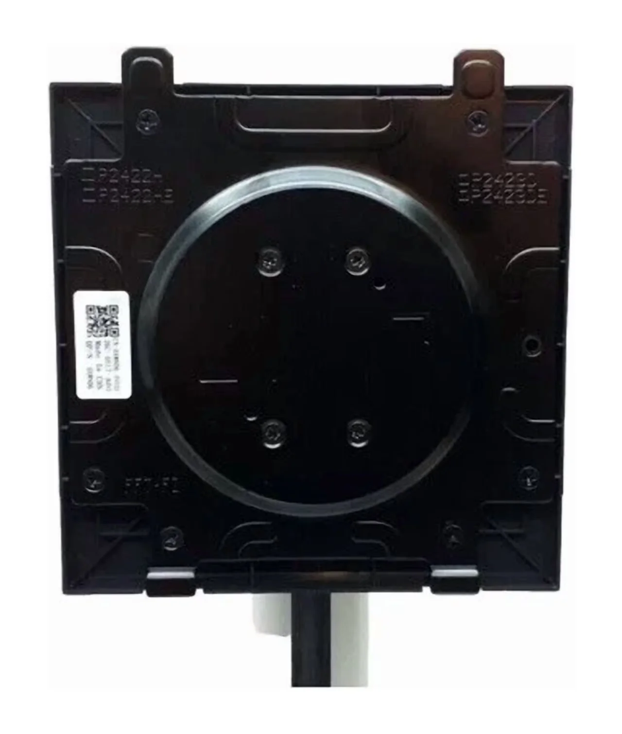 Durable Home Gym with Dell Monitor Stand - P2222H - Premium Collection Model 8B892F
