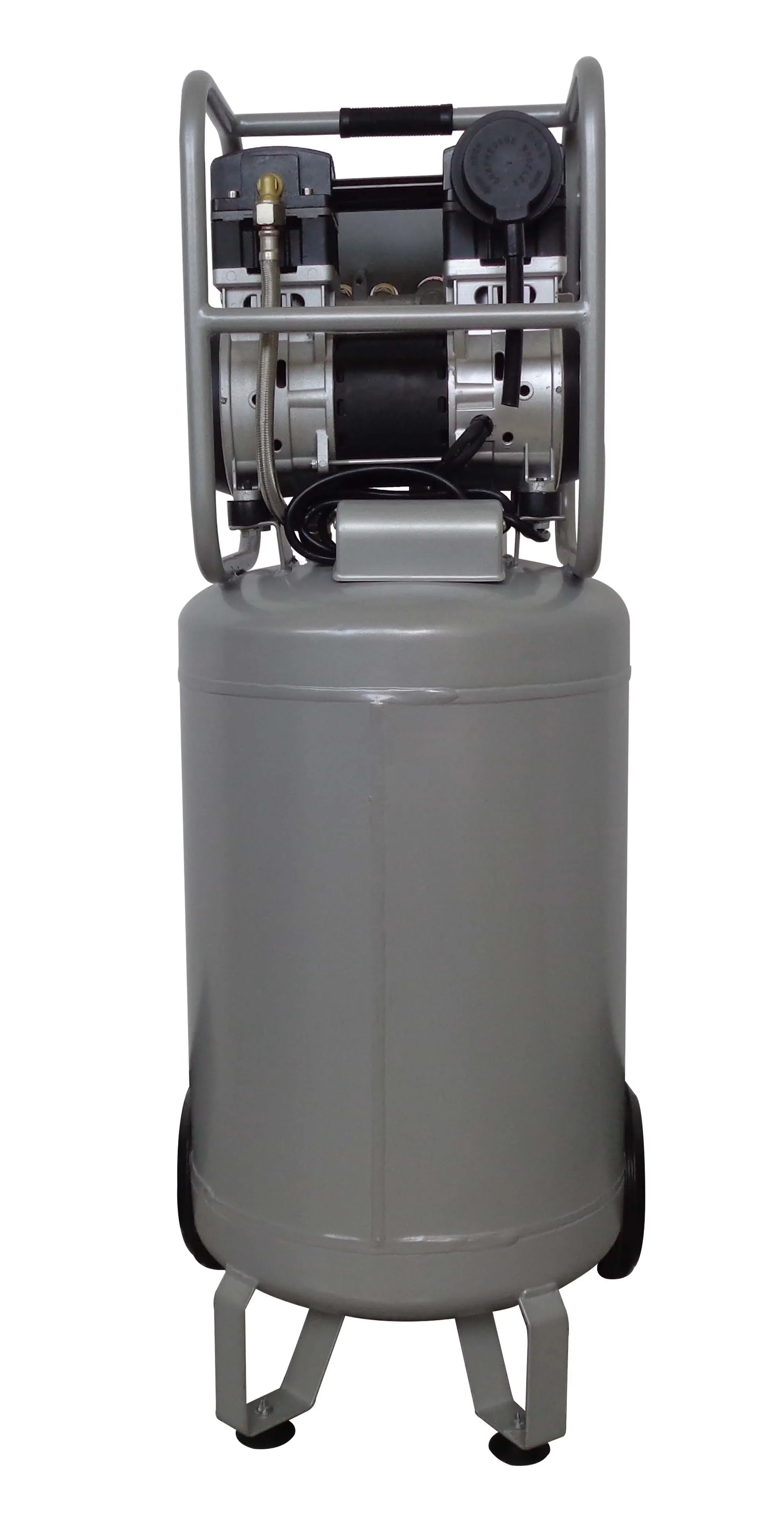 Stylish Pro Tool with Portable, Powerful 1.5 HP (Rated / Running) Motor - Stainless Steel Brown Model 623F60