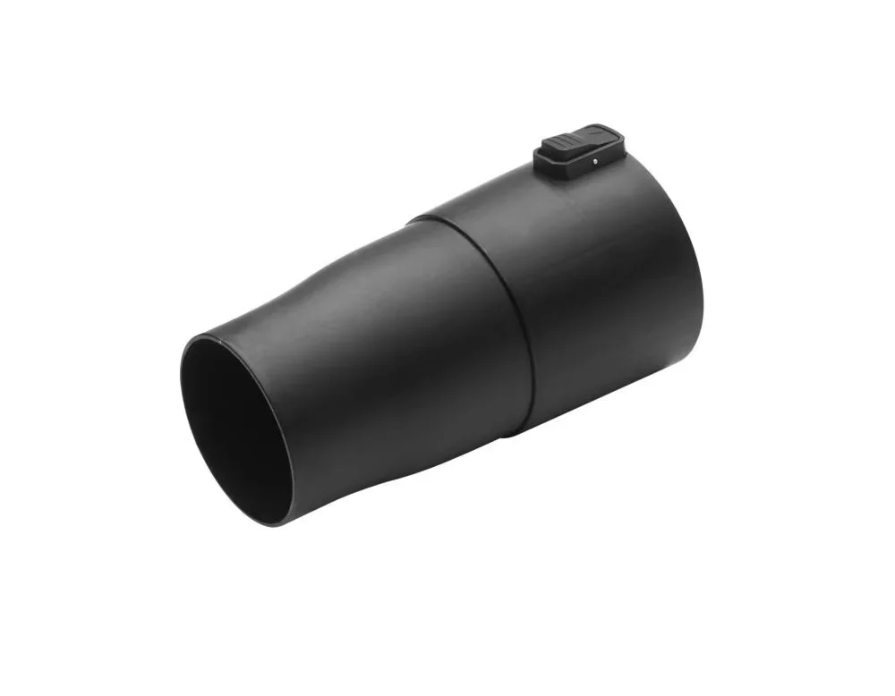 Modern Leaf Blower with Battery, High-Efficiency Brushless Motor, Weather-Resistant Construction - Model 9CFC79