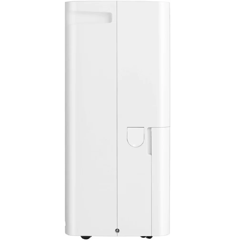 Compact Dehumidifier with 4500 sq ft, Noise 48 dB, 3 Speeds (Lo - DH5023KP Model 2E4D55