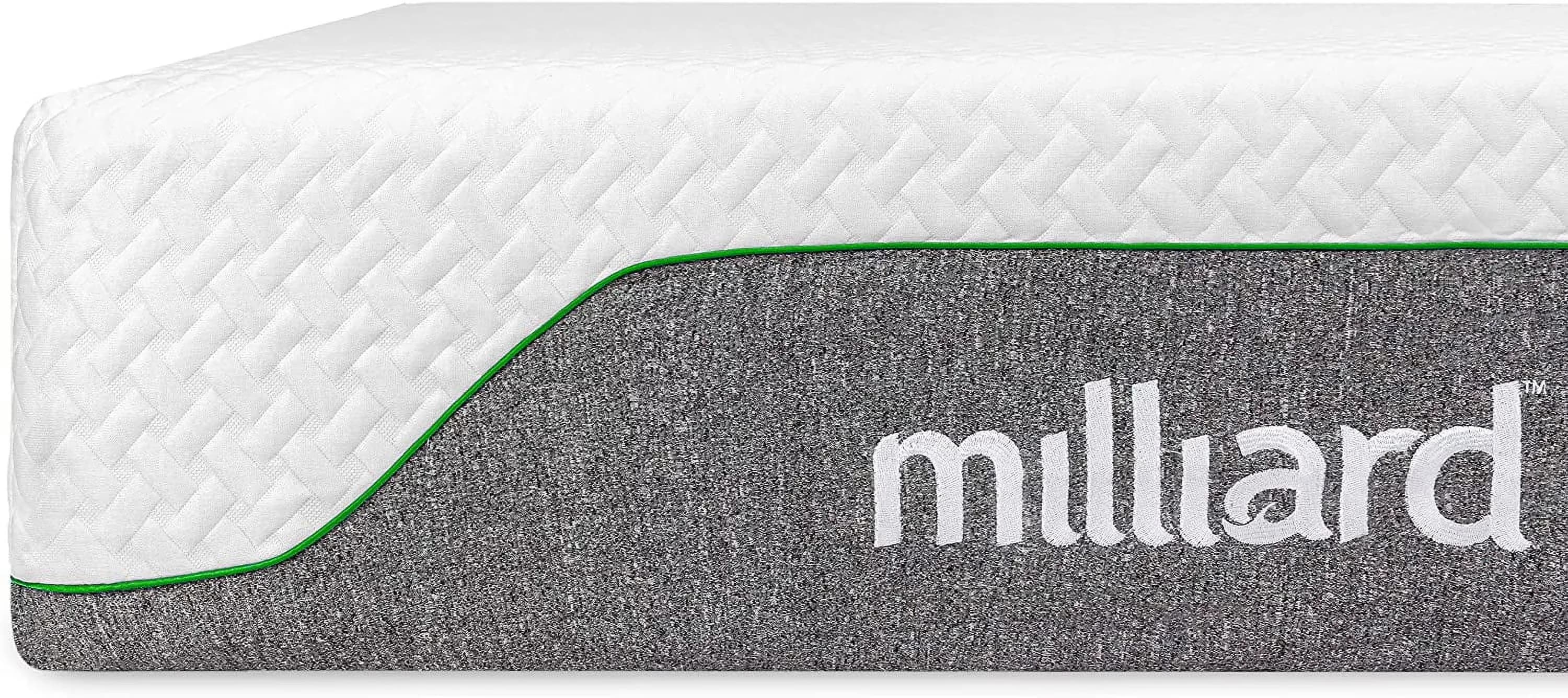 Mattresses Accessory Stylish with Classic (Queen) - Memory Foam 10 inch Model 349C0E