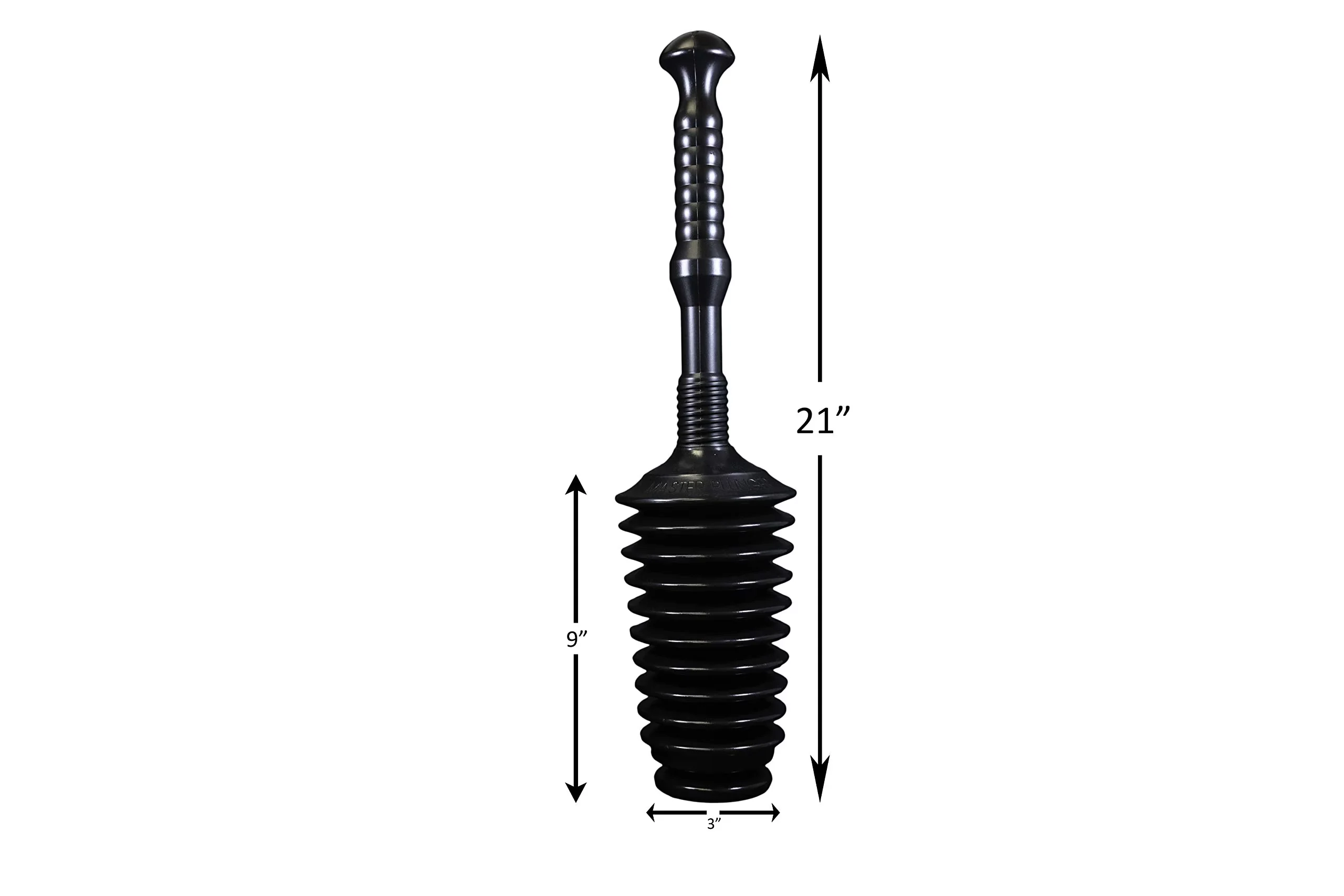 Efficient Plumbing with Heavy Duty, Air Release Valve, Laundry Tubs - MP500-3 Model 554F7F