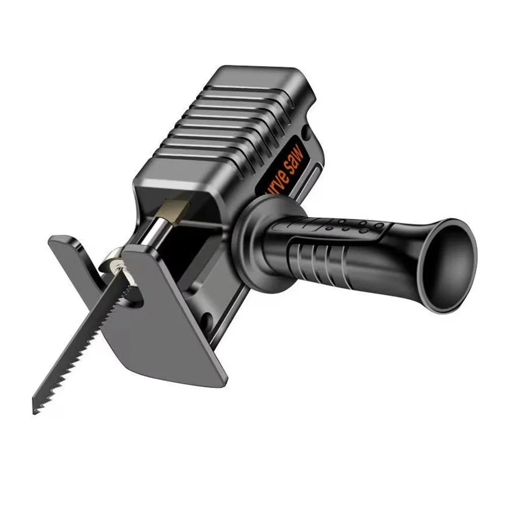 Power Saw Stylish with 1000W, 220V, 1000W 220V Portable Reciprocating - Sleek Profile Model BE703E