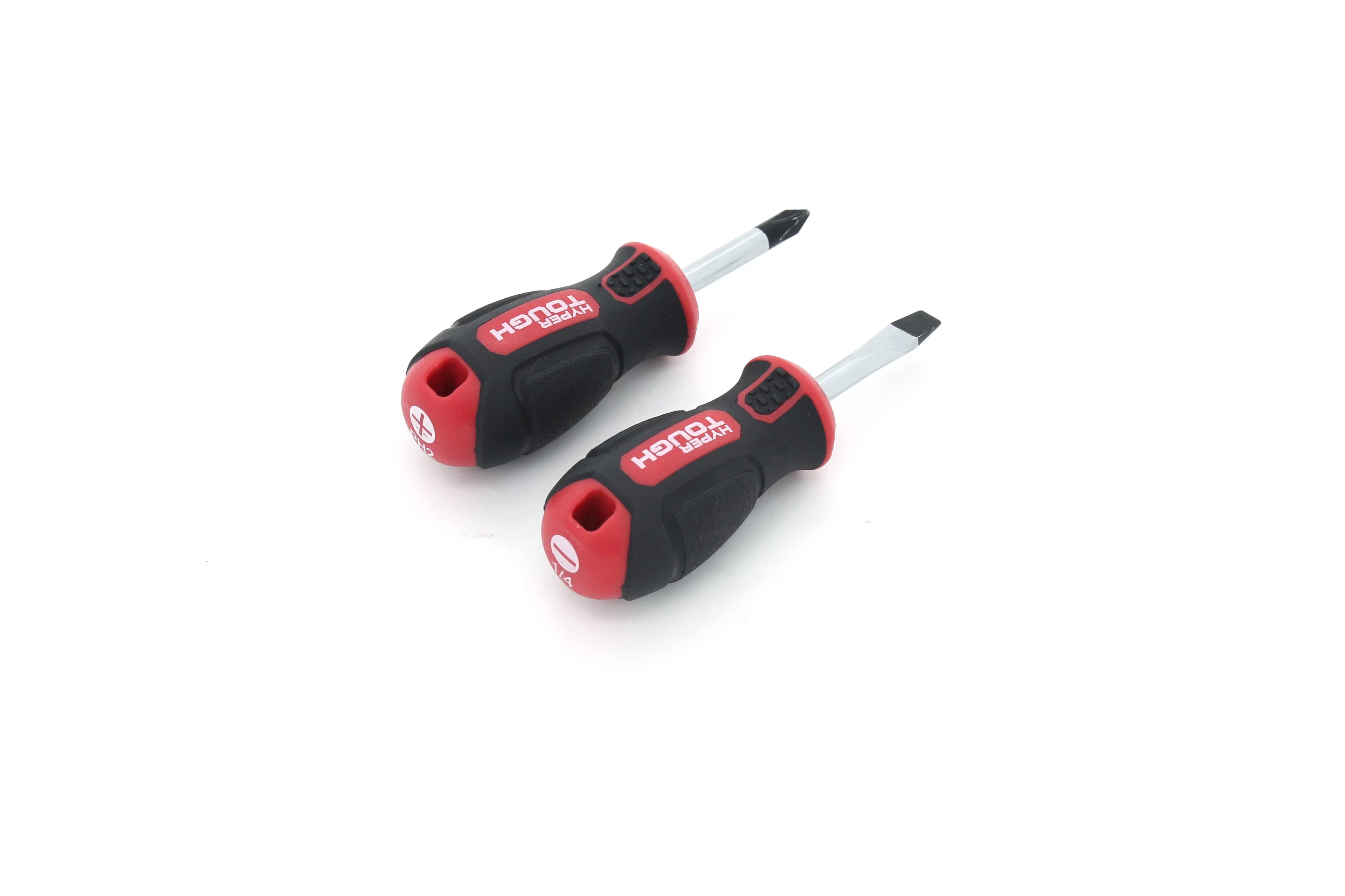 Hand Tool Essential with Handheld, Machined Cutting Edges - Black 2 Piece Model 23CA5D