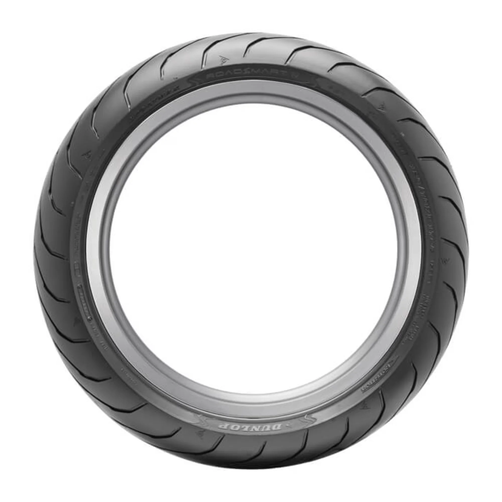 Efficient Motorcycle Tire with Roadsmart IV Sport Touring Front - 70ZR17 Model 4F55F1