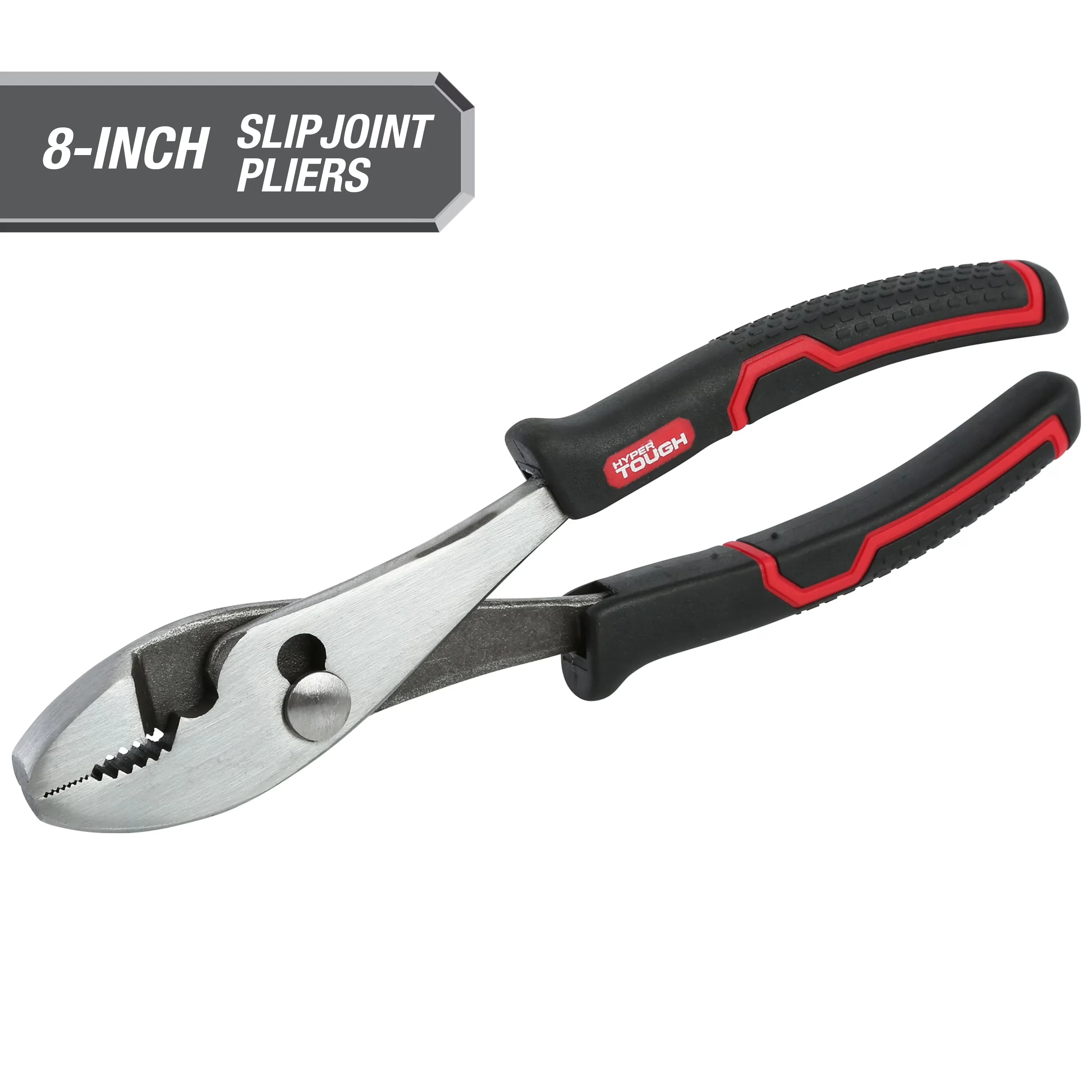 Innovative Hand Tool with Easy To Operate, Handheld, Perfect for DIY Projects - Red 8" Model C20903