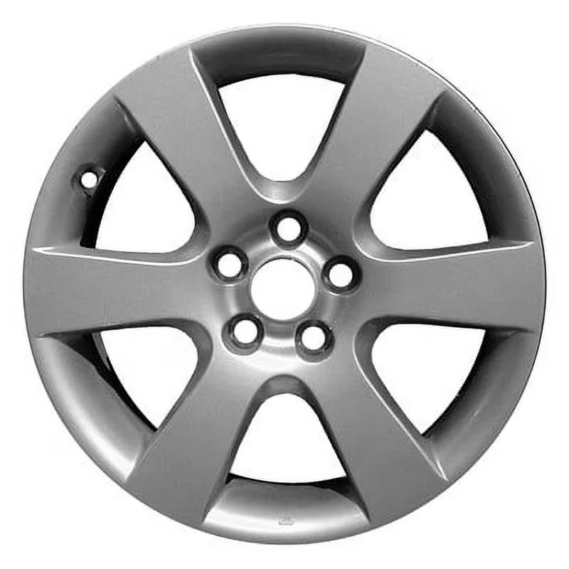 Modern Wheels And Rim with Fits 2007-2009 Hyundai Santa Fe, No Modifications Needed for Installation, No Drilling Needed for... Model E9ABA9