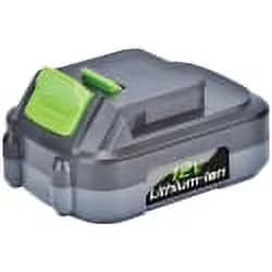 Modern Power Tool with 12-Volt Li-Ion Replacement Battery, High Quality - Model 2E6B62