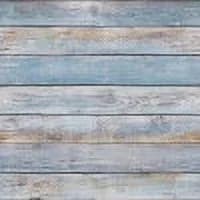 Wallpaper Quality with Beachwood, Measures 17-1/2 inches x 10 feet, Peel and Stick Decorative Paper Roll - Multicolor Paper Model E3E15A