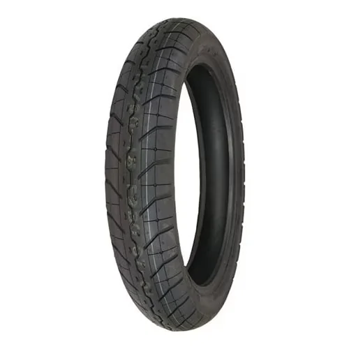 Motorcycle Tire Quality with 62V, Wet Or Dry, 87- Tour Master Front 110/90-19 (62V) - Model EE44C8
