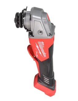 Durable Woodworking with Variable Speed, 11A Corded Power, Paddle Switch (Bare Tool) - Black Model DEBF3B