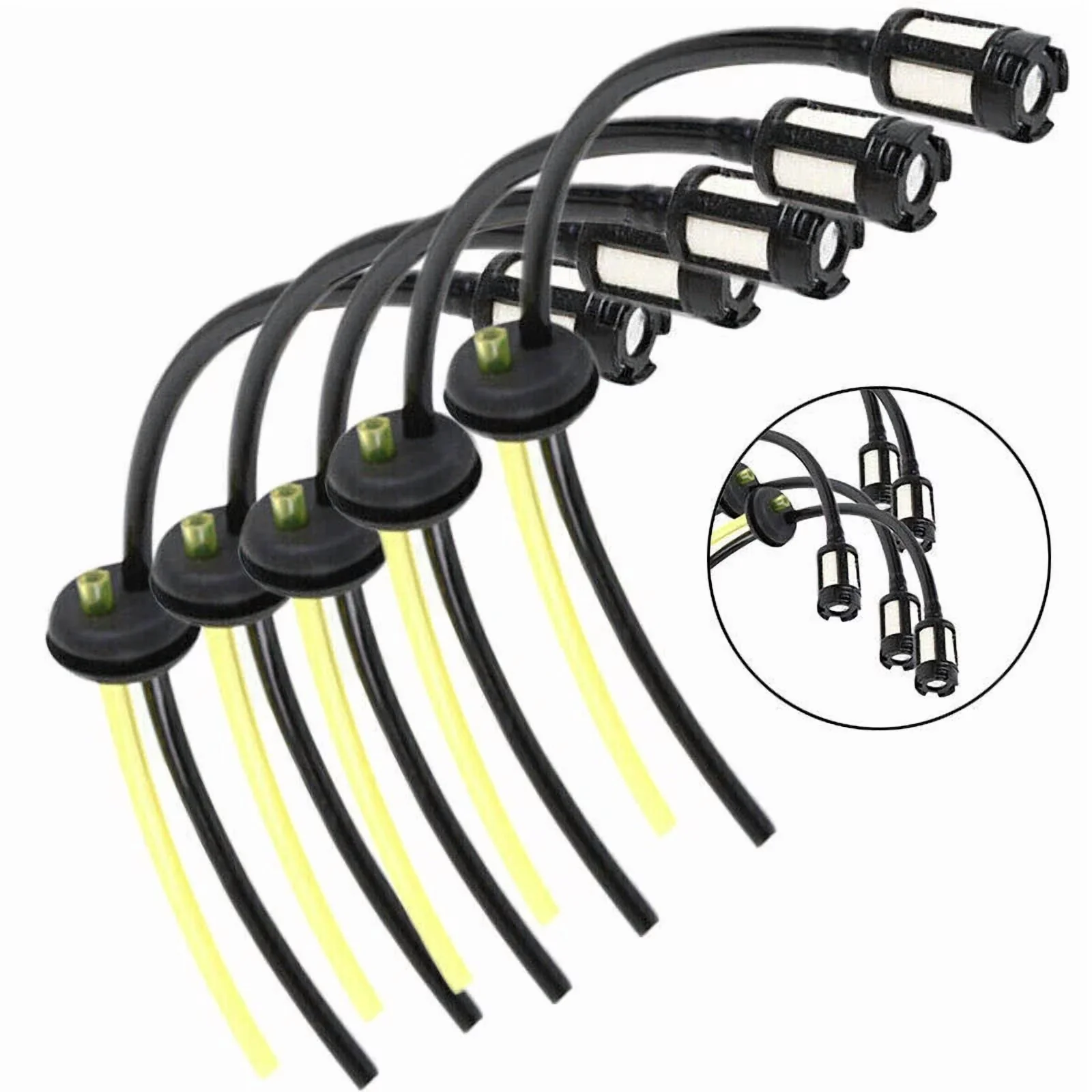 Efficient Replacement Parts Accessory with Useful for both indoor and outdoor use. - Model 4CC497