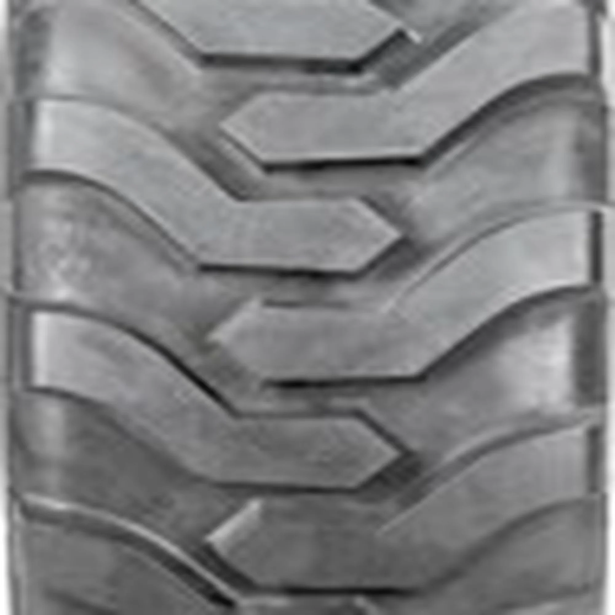 Modern Lawn Mower Tire with Fits Multiple Makes And Models, Load Range: B, Directional design - Model 07C4AA