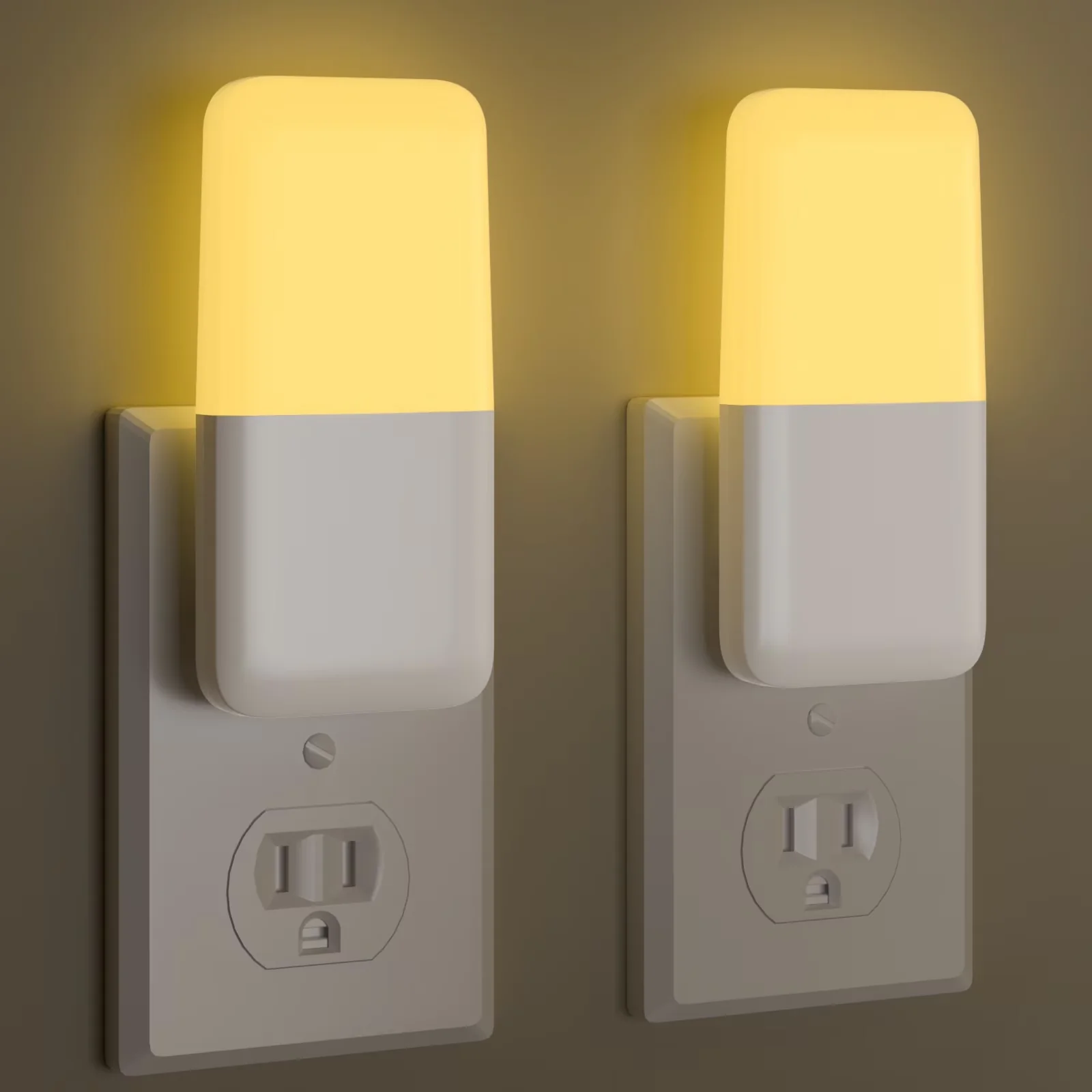 Led Lighting Classic with LED, Eco Friendly, Modern - White for Bedroom, Bathroom Model BA1740