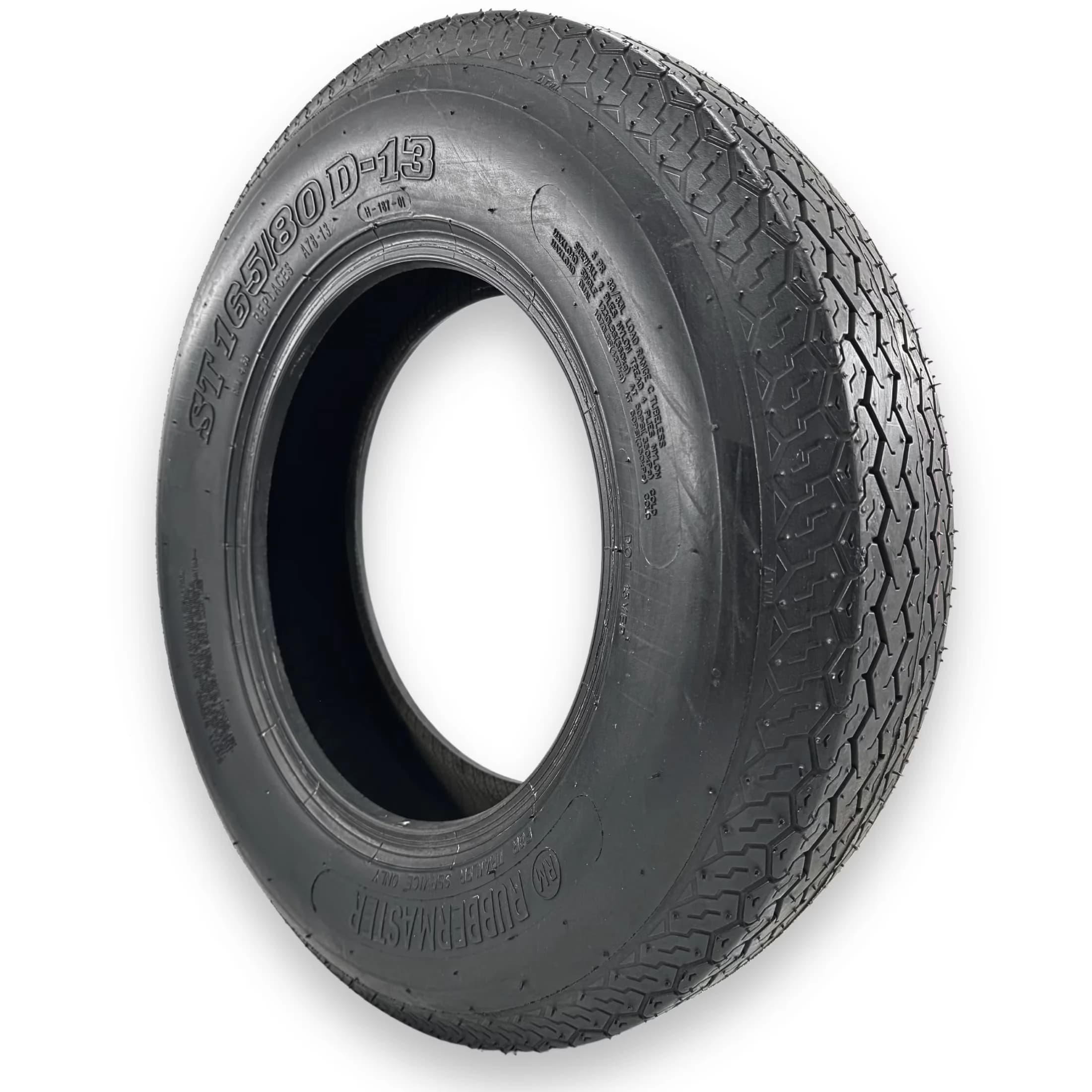 Durable Motor Home And Rv Tire - A78-13 - Essential Collection Model 0D4E7B