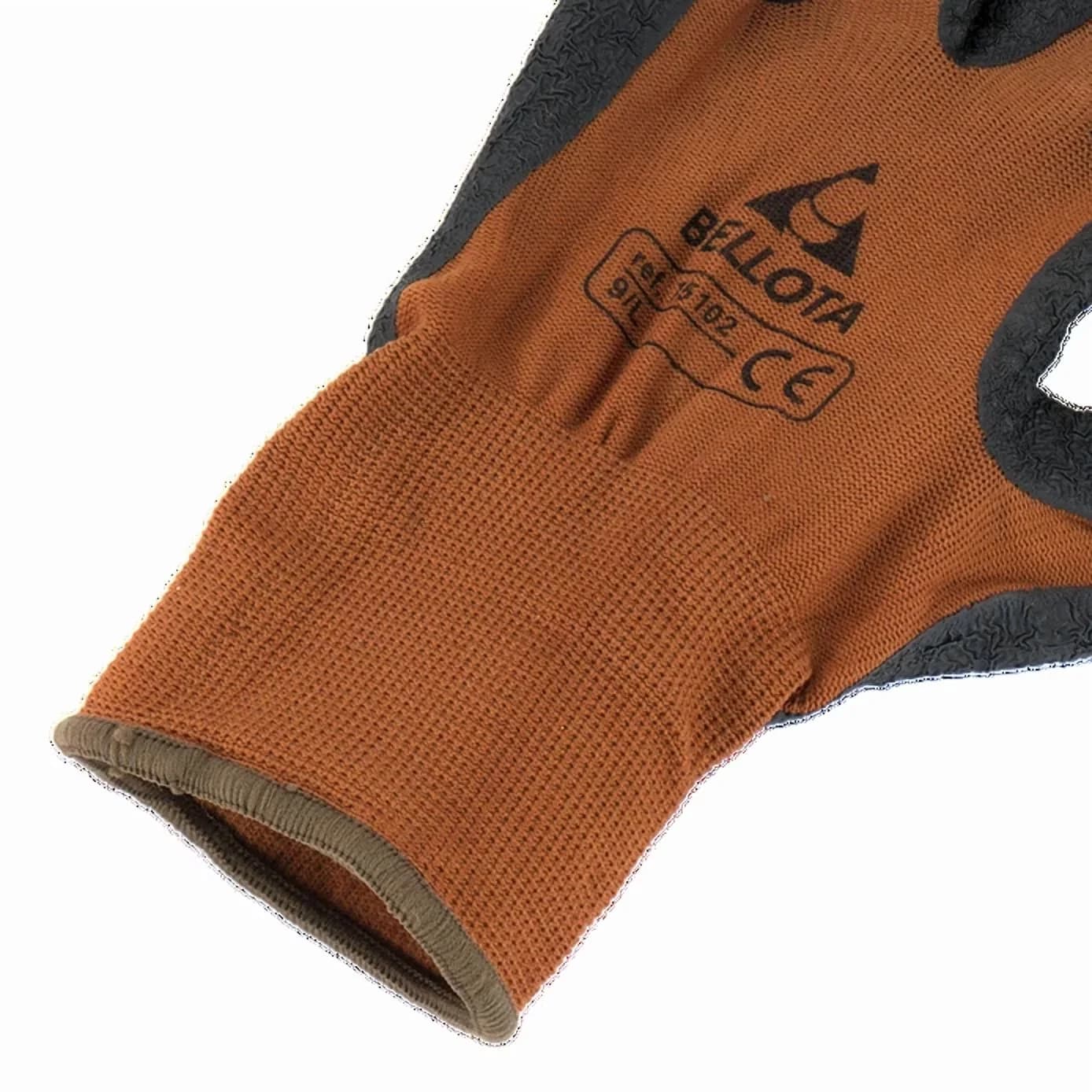 Versatile Protective Equipment with Bellota Garden Grip Gloves - L for Home Model 6F7300