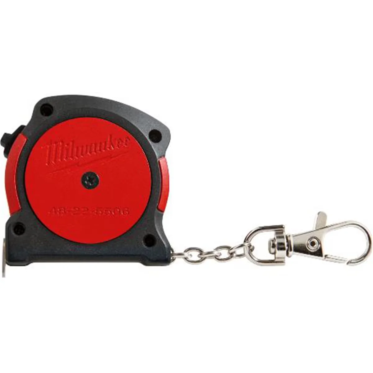 Classic Measuring Layout with Durable, 5 Point reinforced frame, Nylon bond blade protection - Nylon Black Model E04EB8