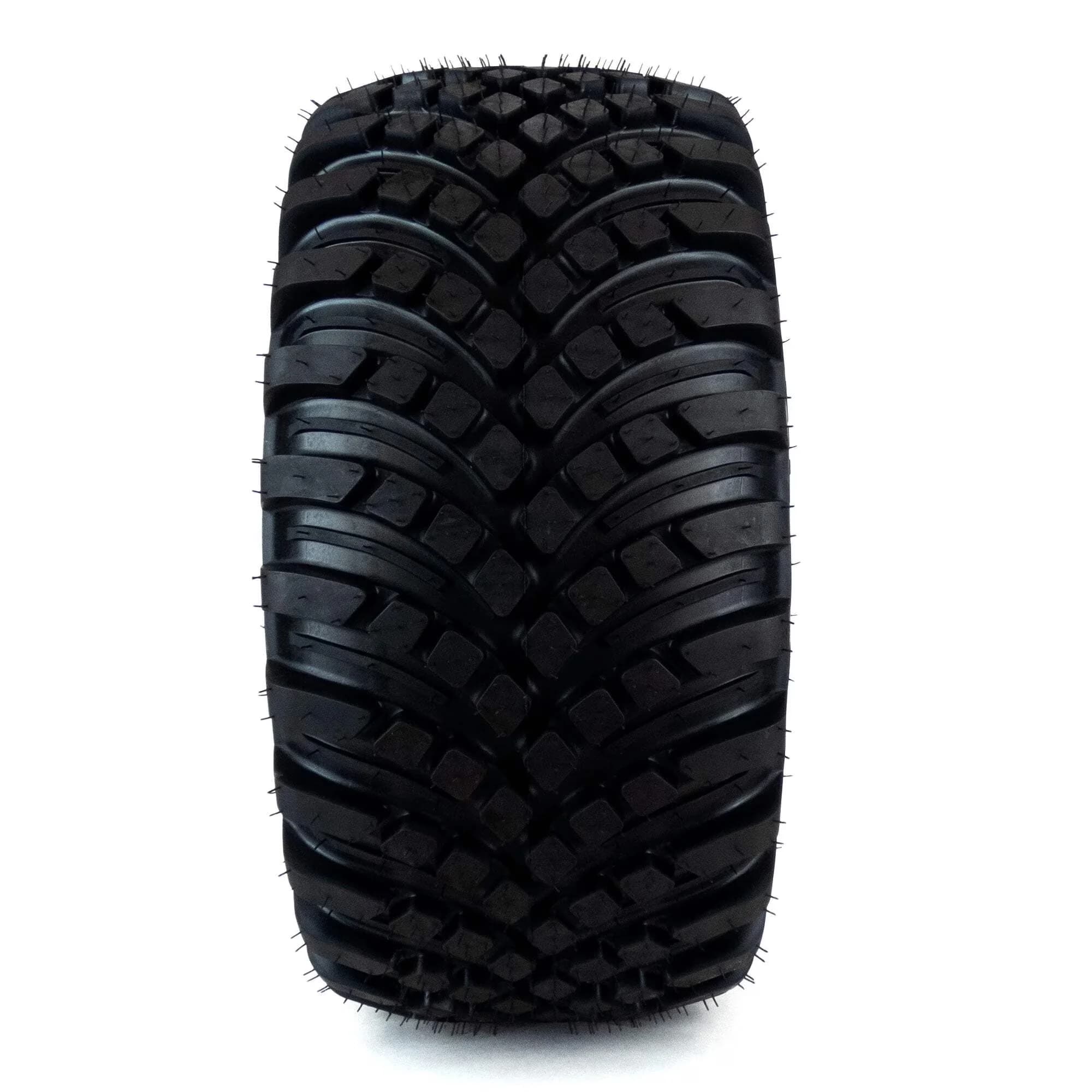 Compact Lawn Mower Tire with Heavy-Duty, Fits models listed in the description, Full parts list in the description below - Model B4EED0