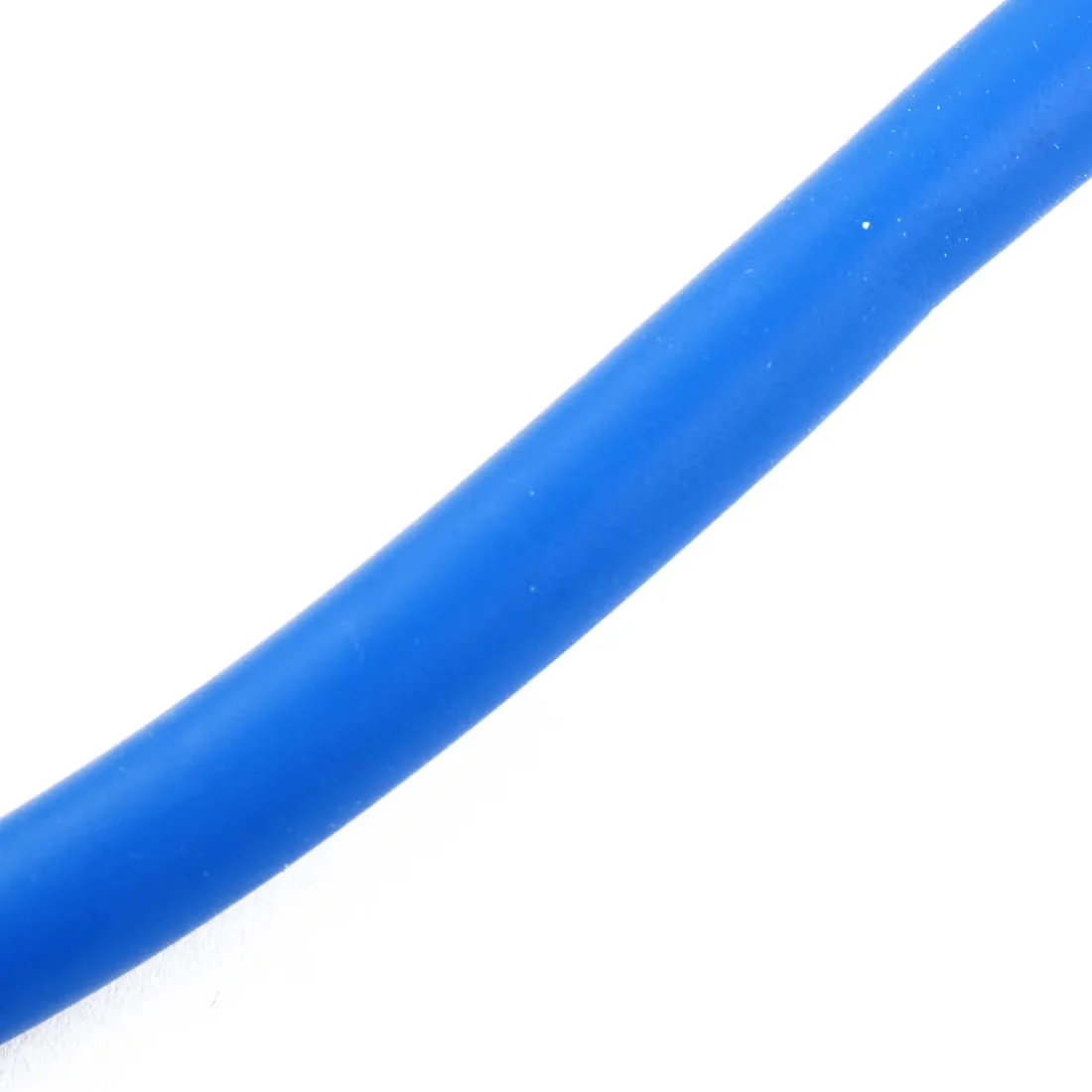 Premium Home Gym Accessory with Adjustable Straps - Blue Rubber Shape - Standard Series Model F9835A