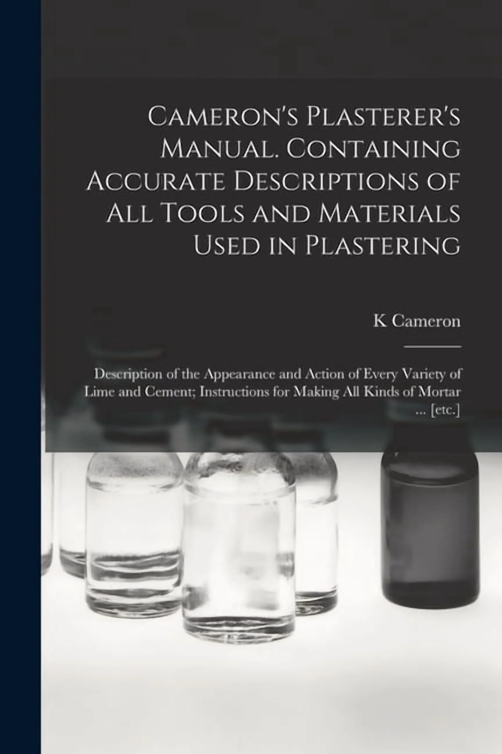 Versatile Wallpaper with Author: Legare Street Press, ISBN: 9781016649964 - Model 3890FB