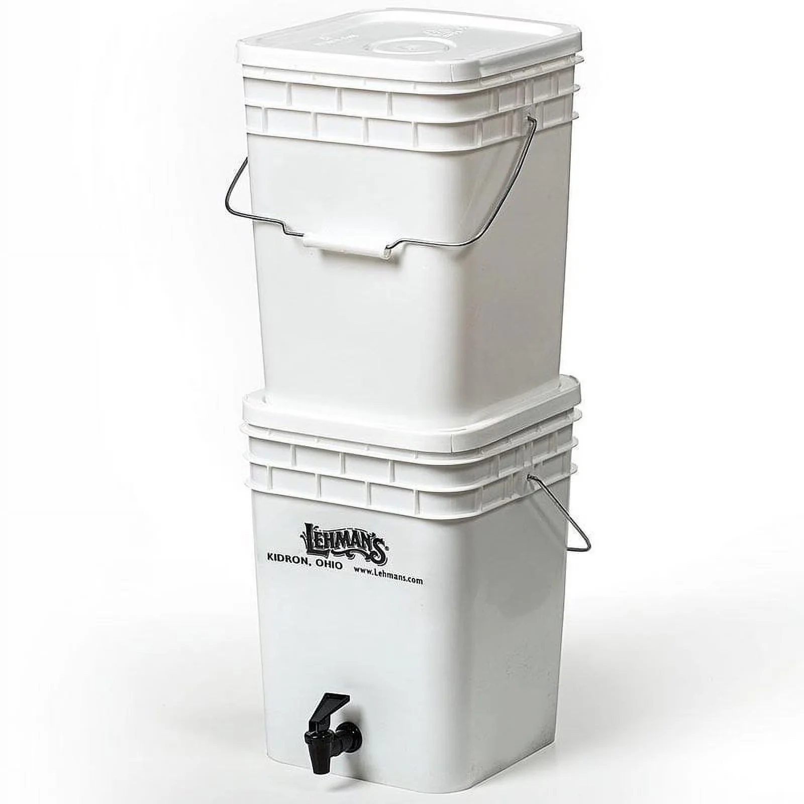 Classic Water Filtration - Lehman - Sleek Profile Model AB70CF