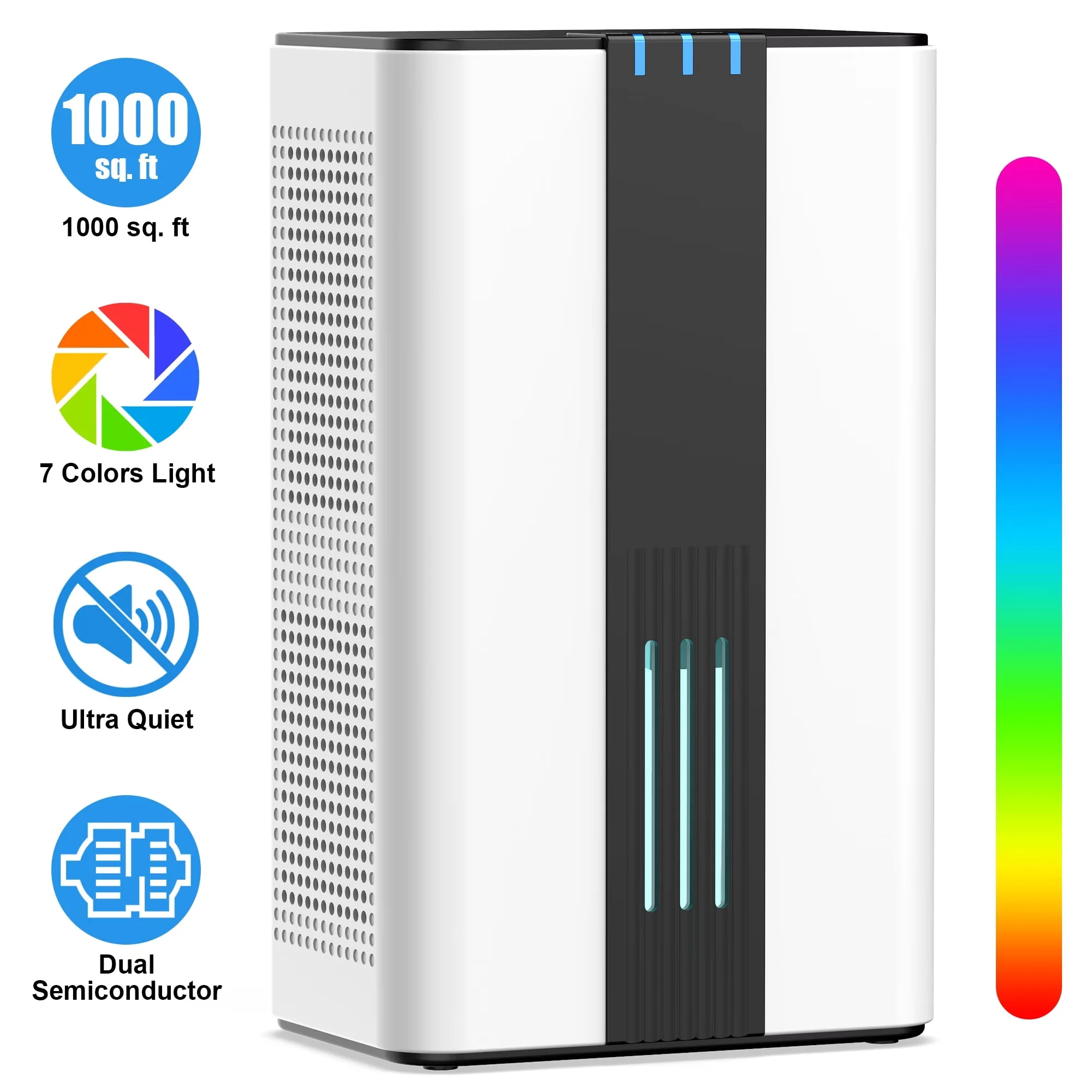 Reliable Dehumidifier - 86OZ - Standard Series Model EBF571