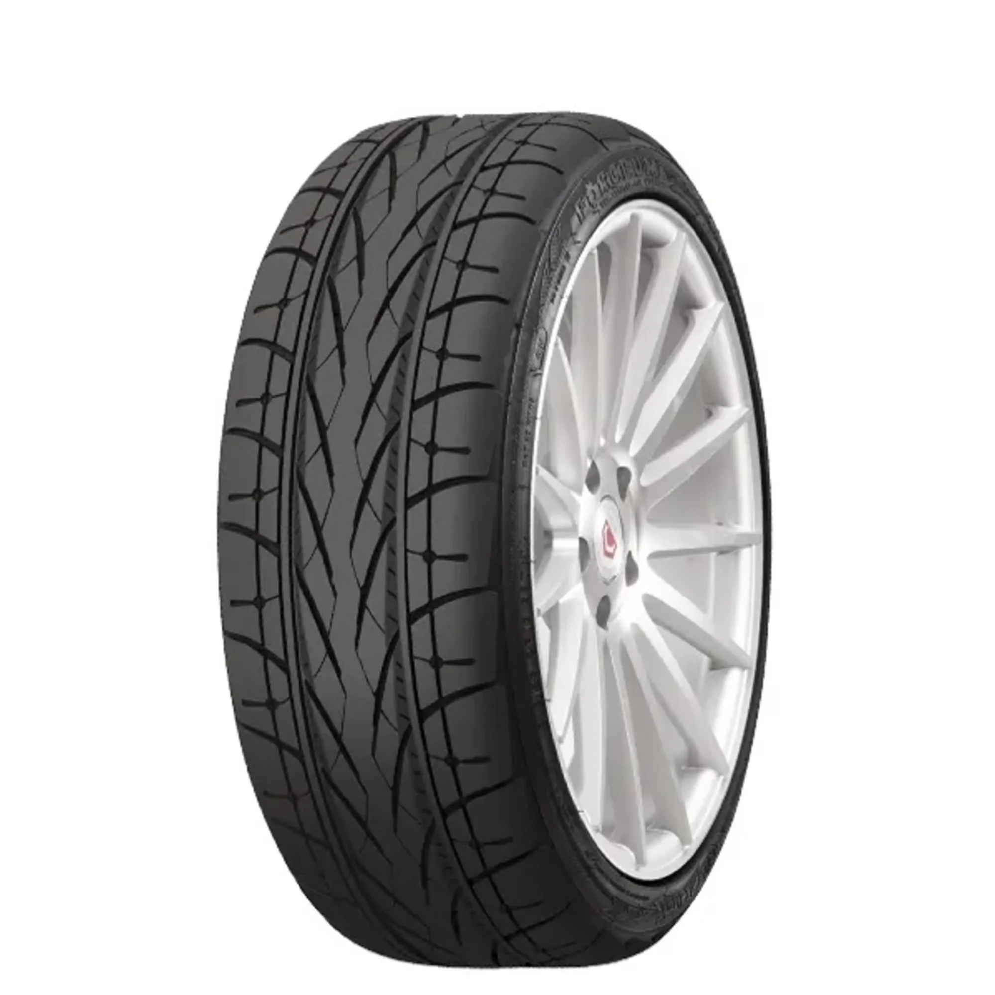 Suv Tire Premium with 99W, Fits Multiple Makes And Models, Sidewall style: Black Sidewall - Model 4E924E