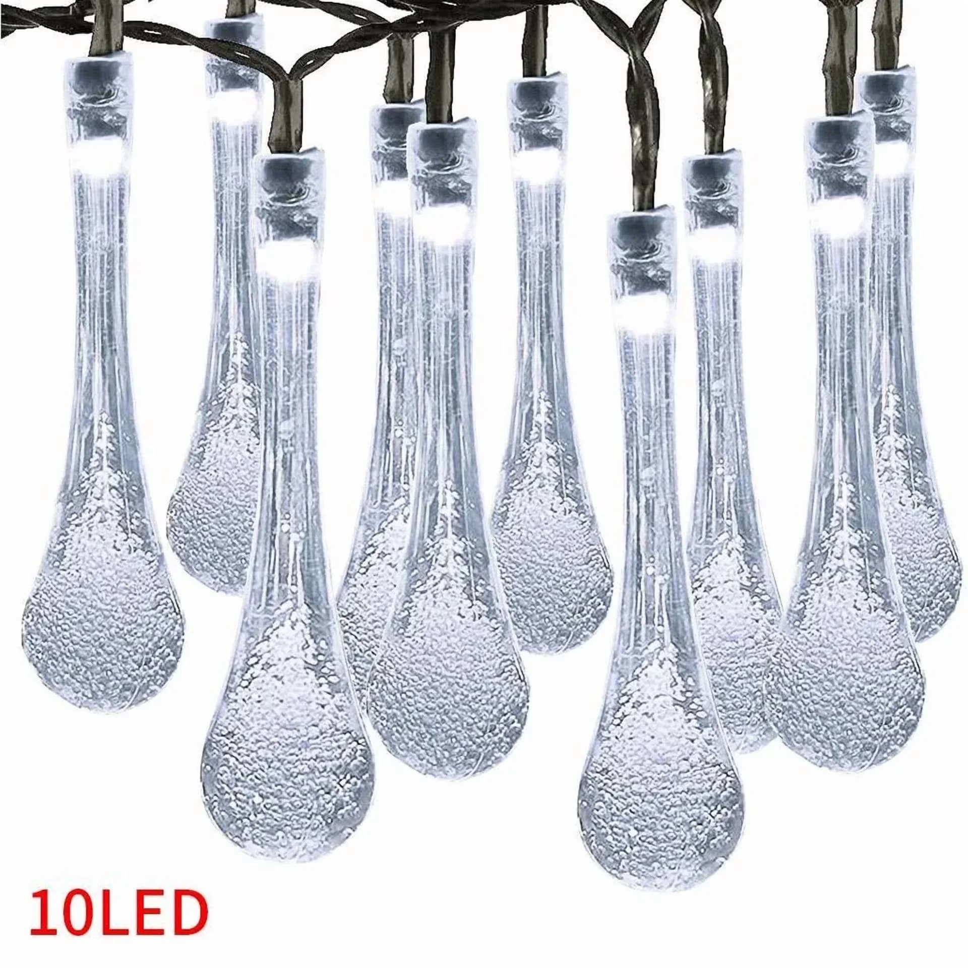 Led Lighting Quality with LED, Solar, Waterproof - Space-Saving Design Model 02AE58