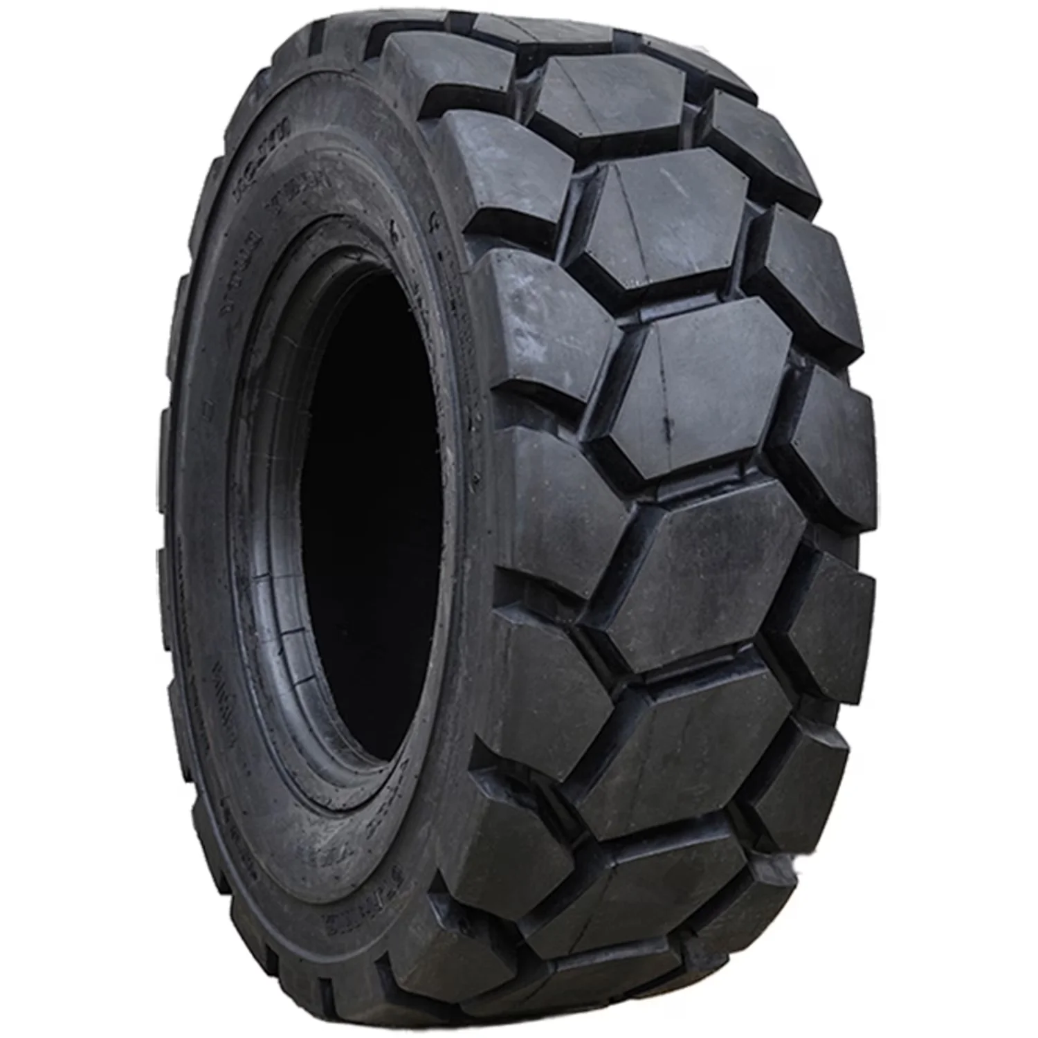 Farm And Tractor Tire Essential with All-Weather, Low Maintenance, Size: 12-16.5 - Model 59AE1F