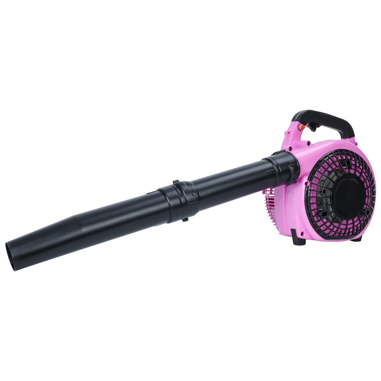 Quality Leaf Blower with Gas Powered, 2-Stroke Handheld, 26cc Handheld Gas - Model 180AE6