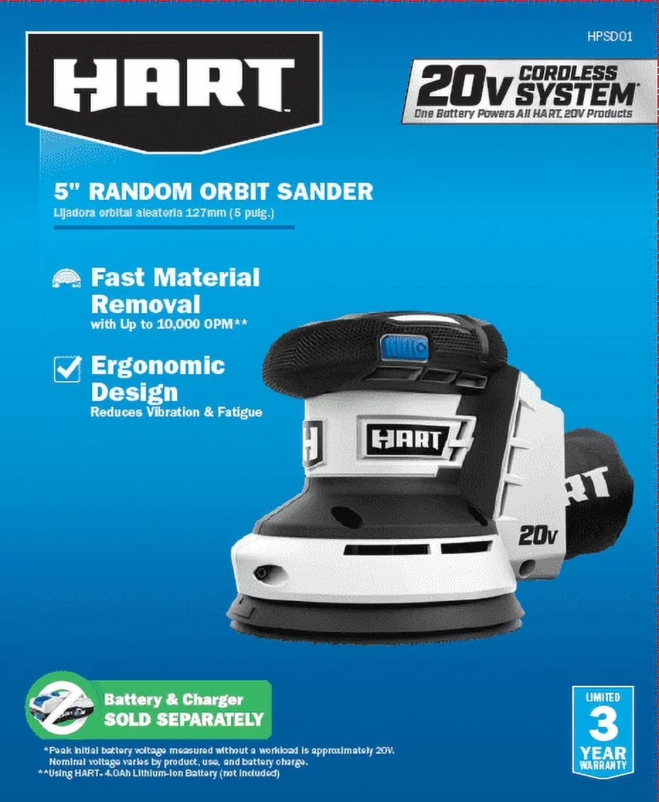 Pro Tool Classic with Battery, Ergonomic Design, New condition - 20 V 20 Model A3780D