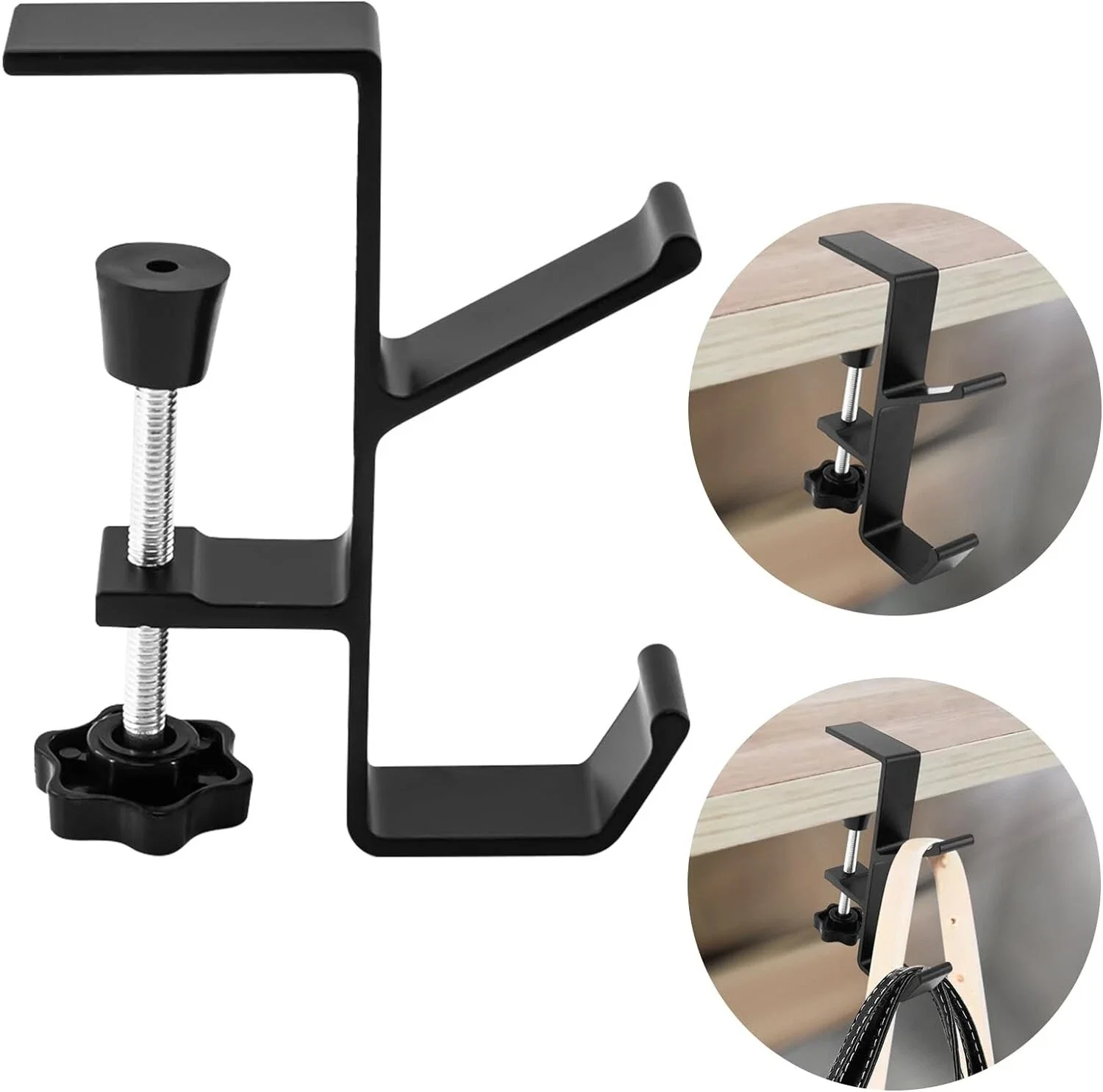 Professional Home Gym - Clamp - Durable Build Model A3E142