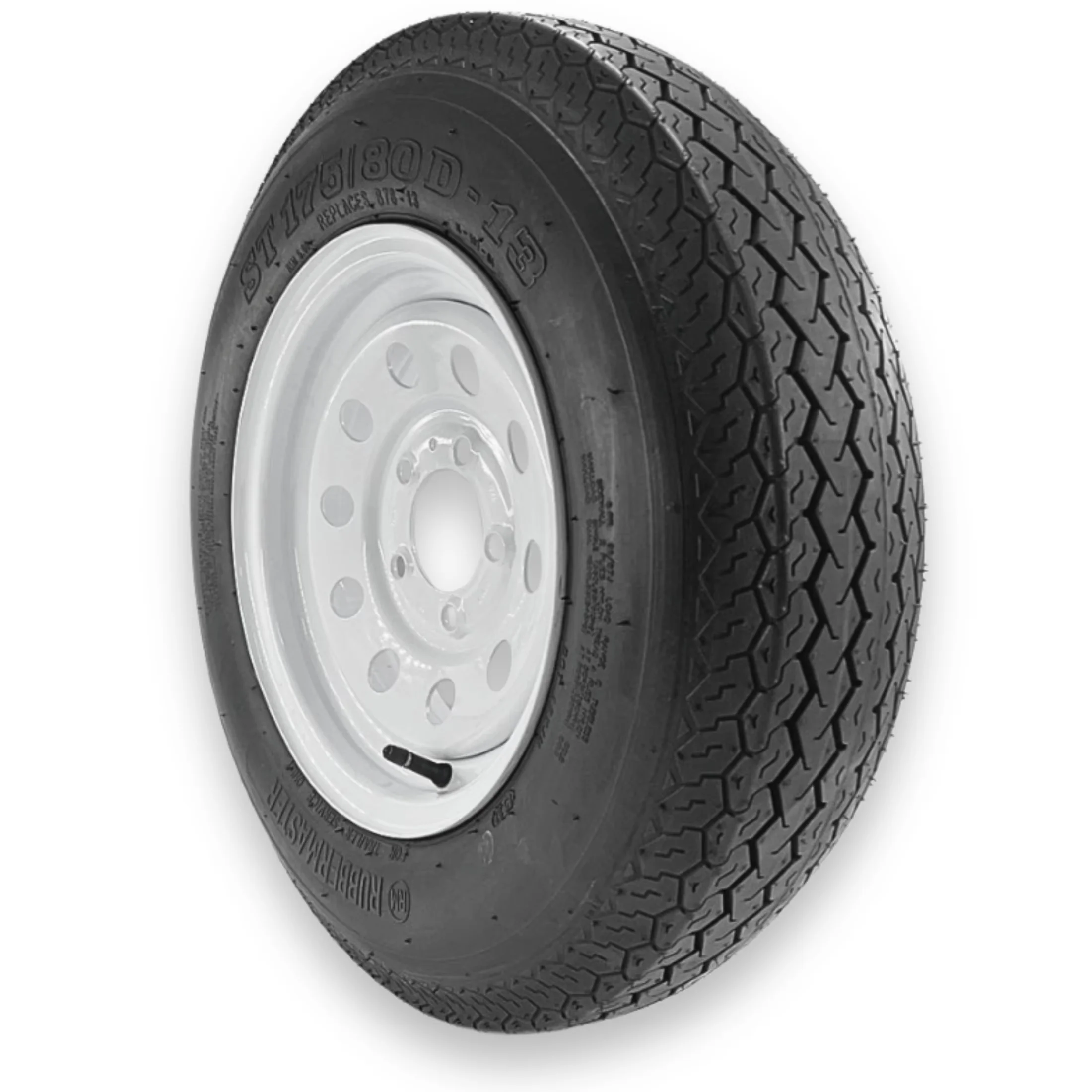 Motor Home And Rv Tire Innovative - B78-13 for Daily Use Model 088AF1