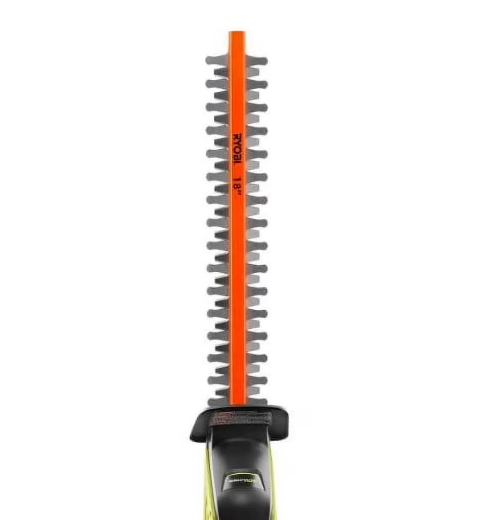 Pole Saw Sleek with Battery, Variable Speed, Brand new in box - RY40603BTL Model 9658DF
