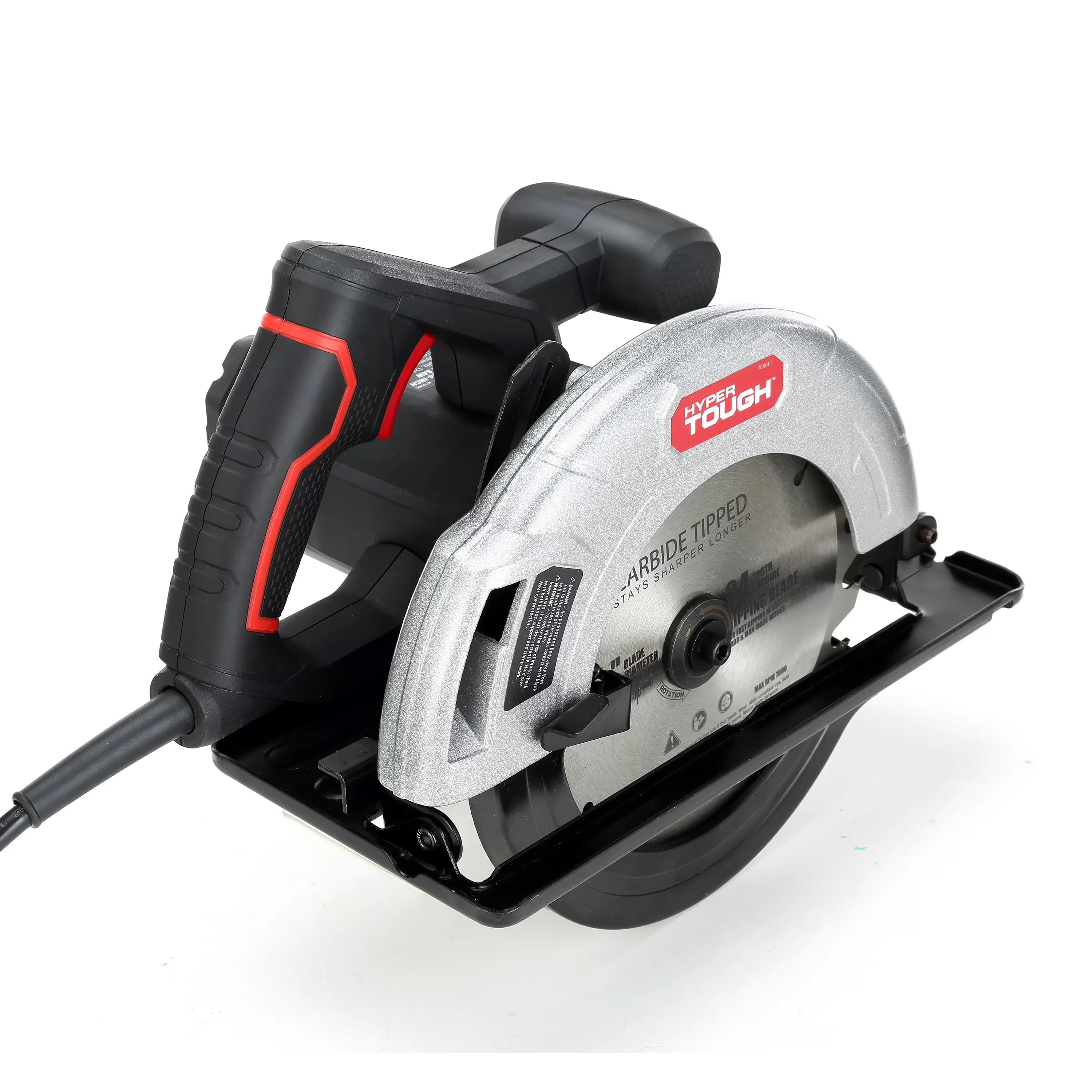 Efficient Power Saw with Compact Design, 12-amp, 7 ¼-inch circular saw - 7 1/4 in Model EF4AF7