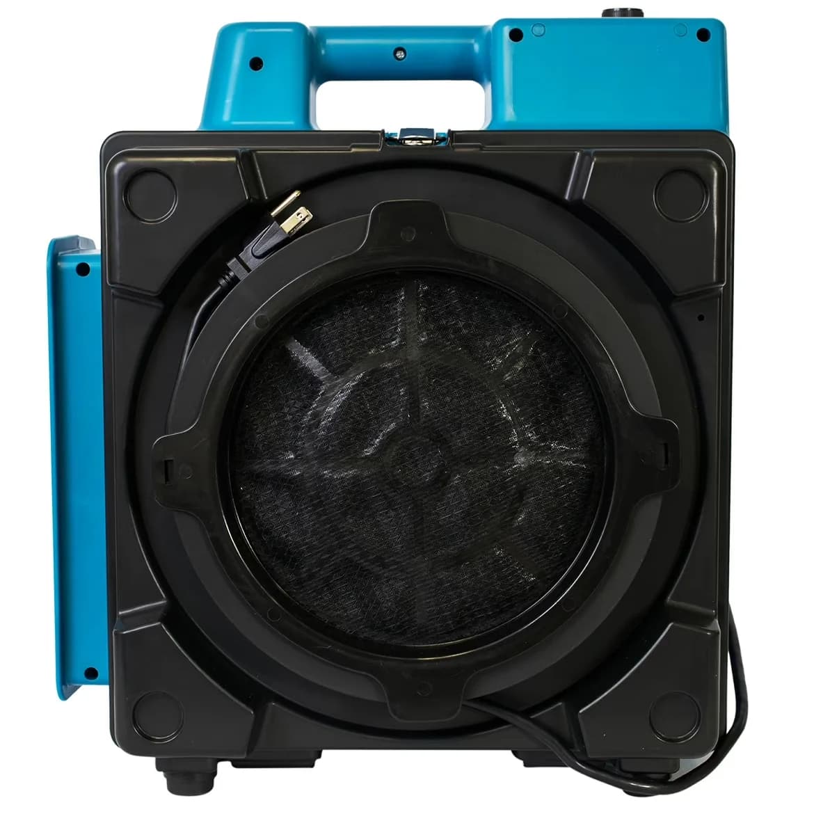 Versatile Air Purifier with Blue - Blue 550 - Premium Collection Model FCADAD
