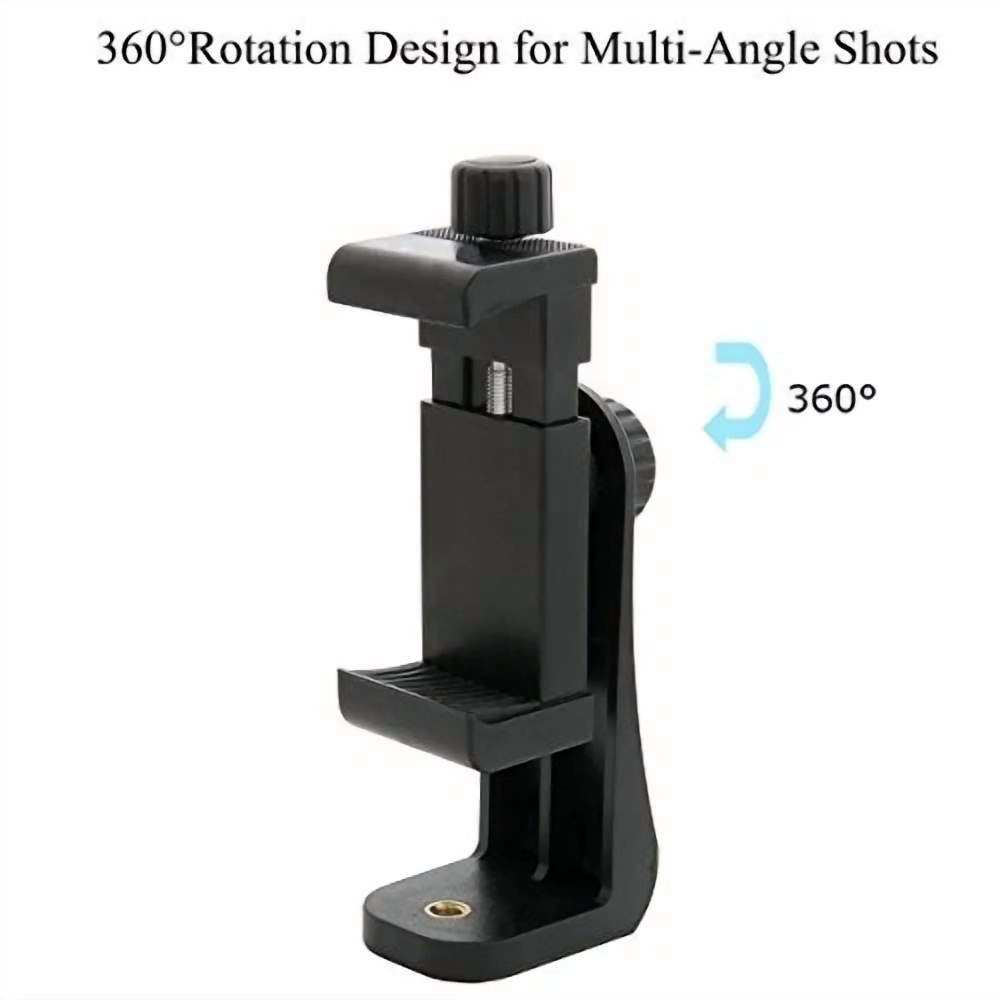 Innovative Home Gym with 360 Degree Rotation - Phone for General Purpose Model 102A56