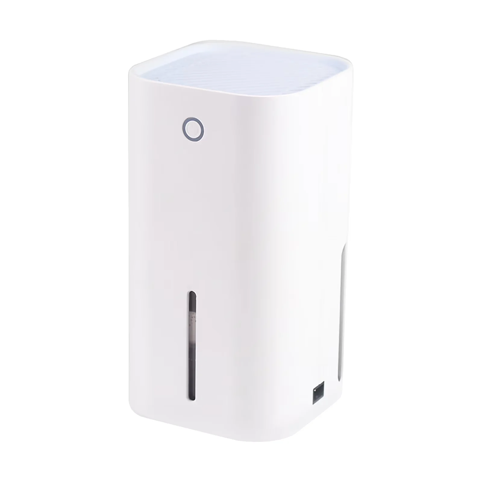 Essential Dehumidifier with Energy Efficient, Automatic Shut-Off - Us Plug for Home, Bedroom Model 3BDCBC